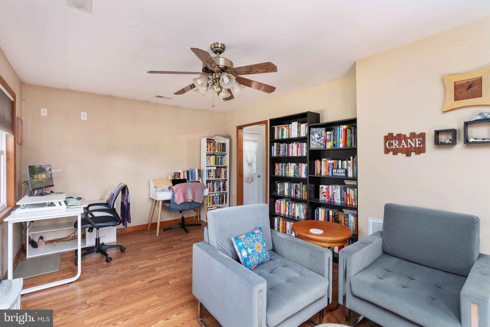 BATTLEFIELD GREEN - Residential