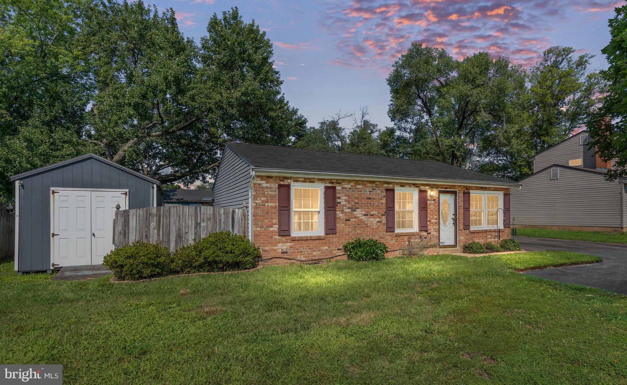 BATTLEFIELD GREEN - Residential