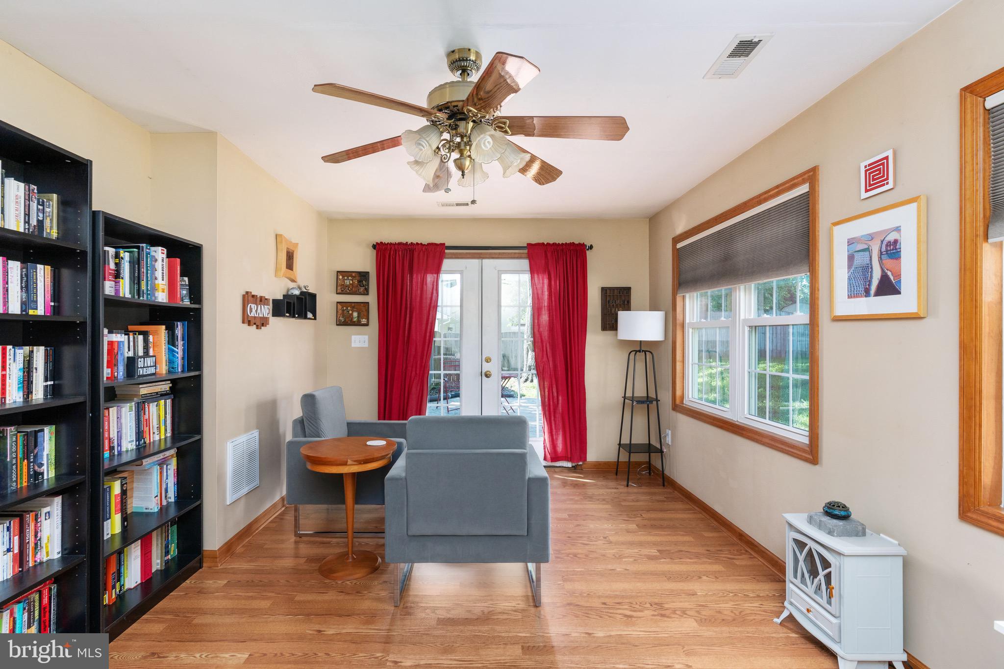 BATTLEFIELD GREEN - Residential