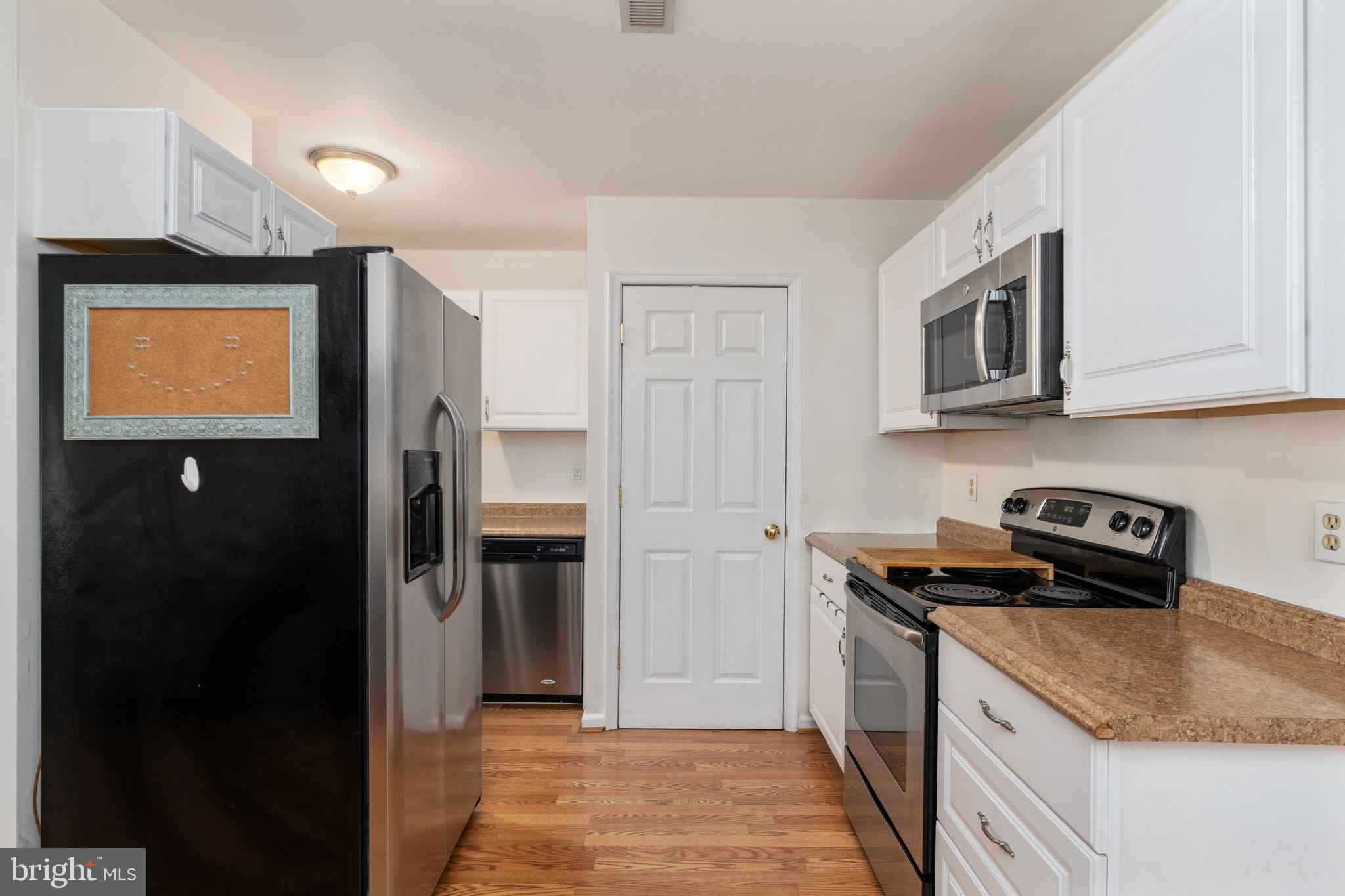 BATTLEFIELD GREEN - Residential