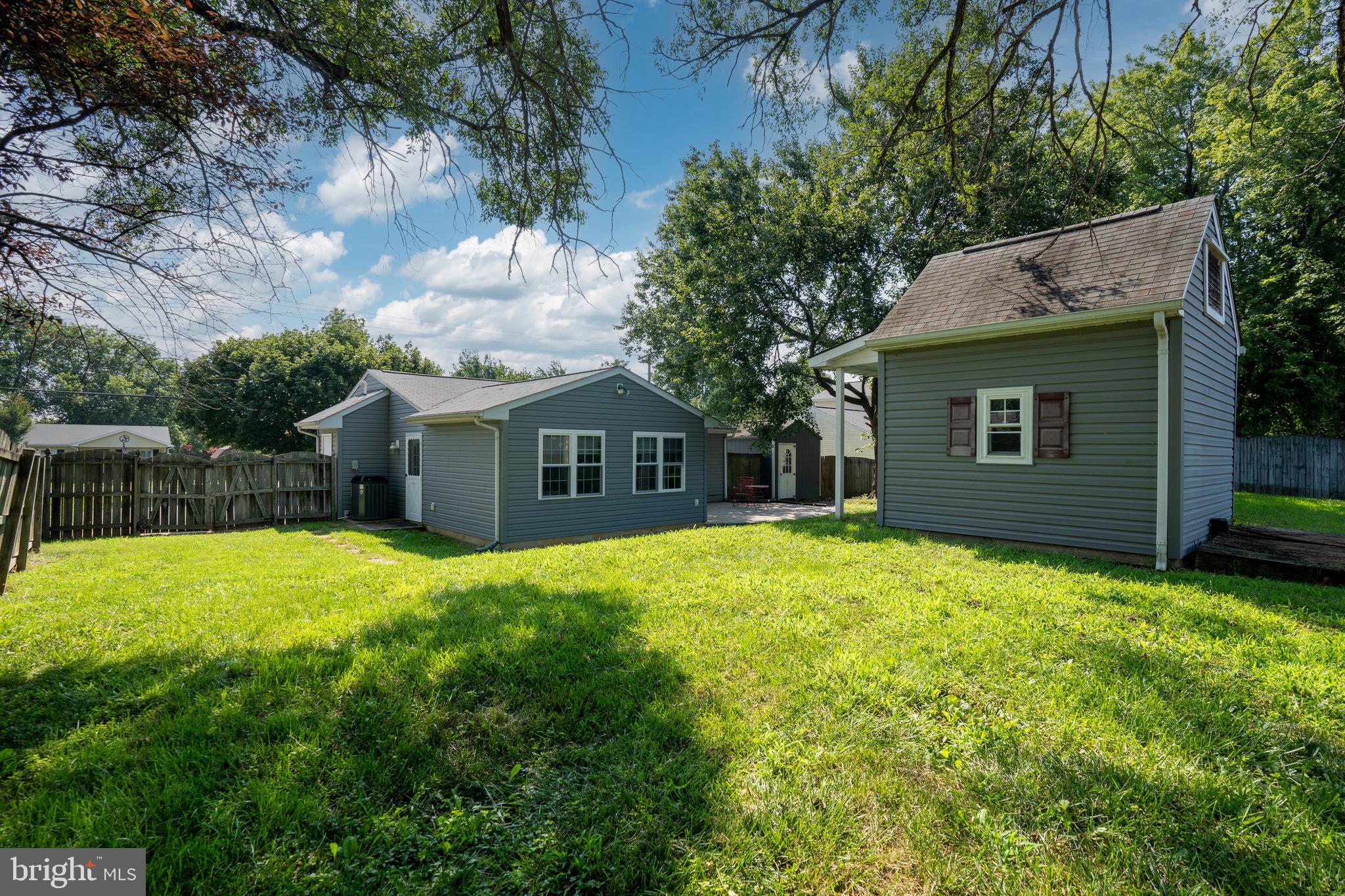 BATTLEFIELD GREEN - Residential