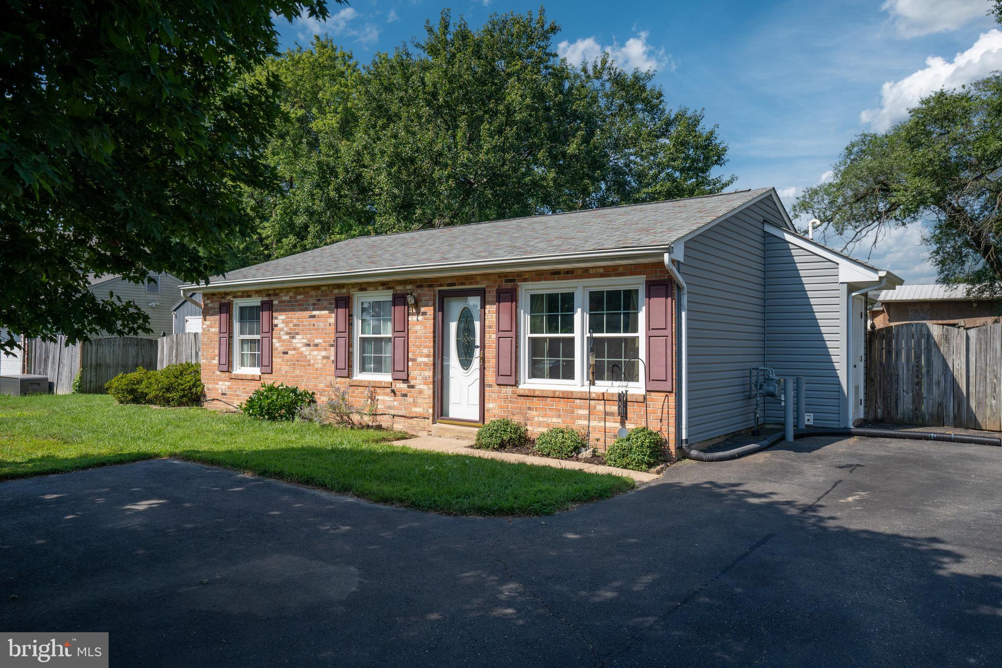 BATTLEFIELD GREEN - Residential