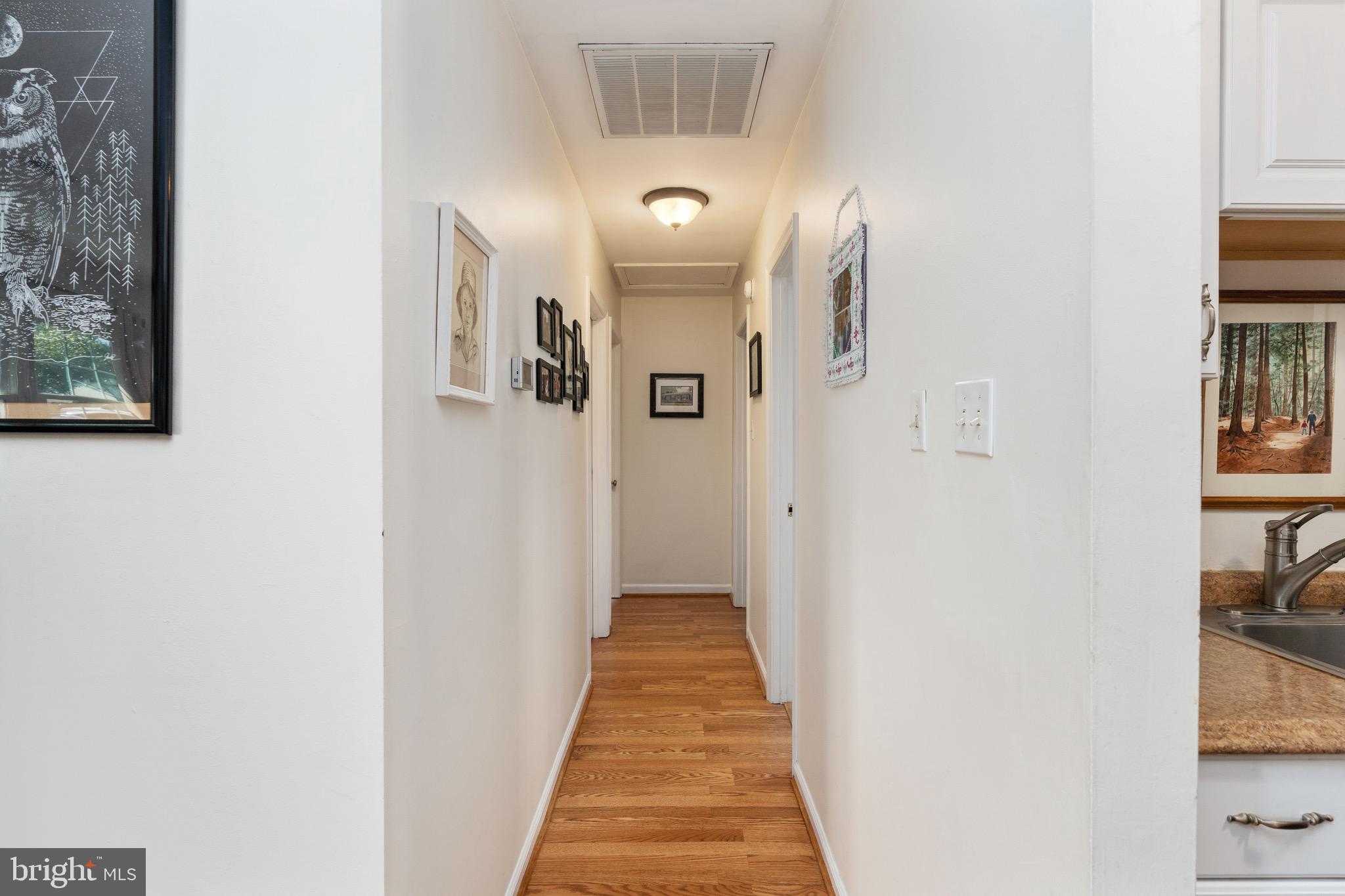 BATTLEFIELD GREEN - Residential