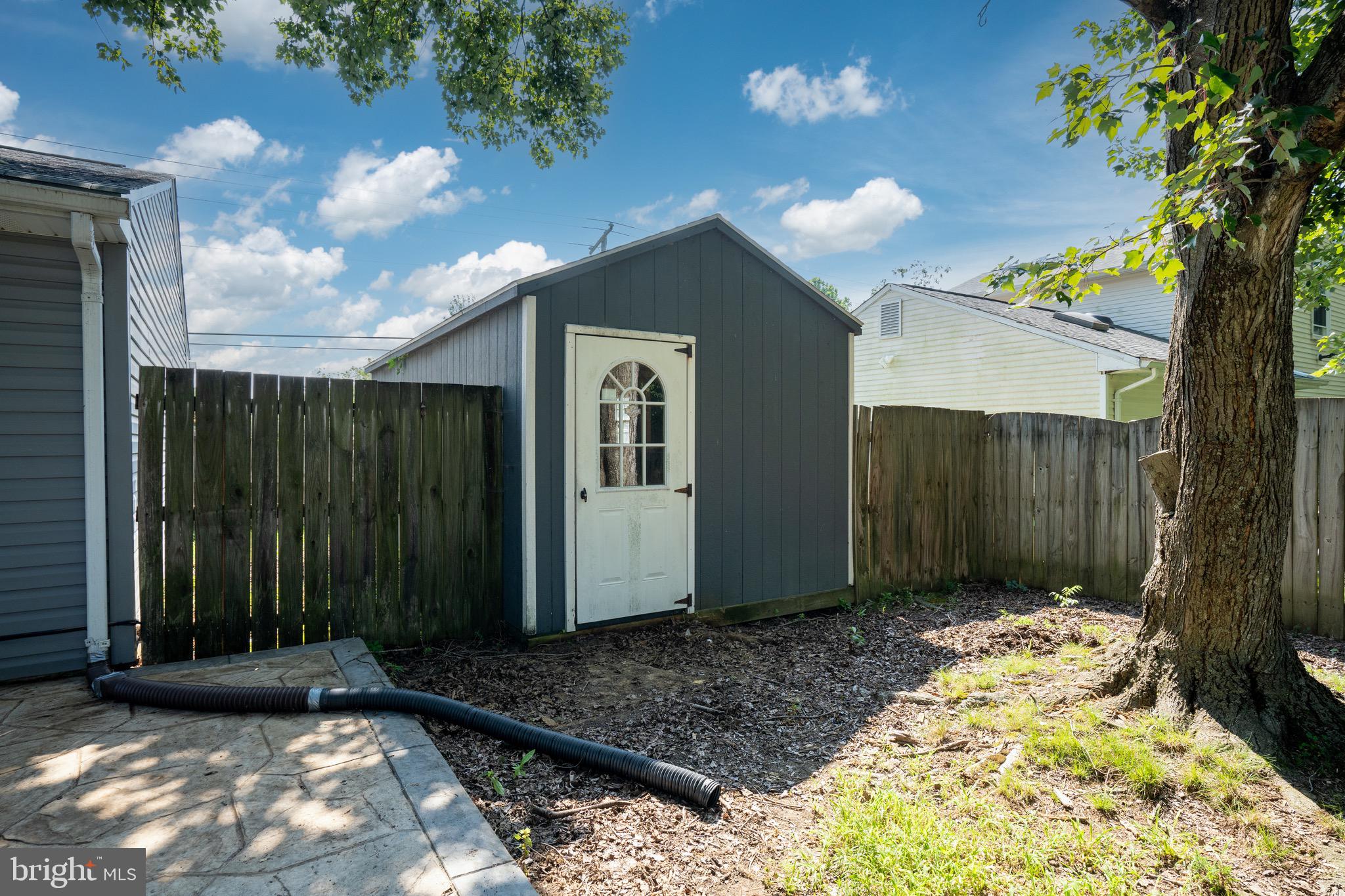 BATTLEFIELD GREEN - Residential