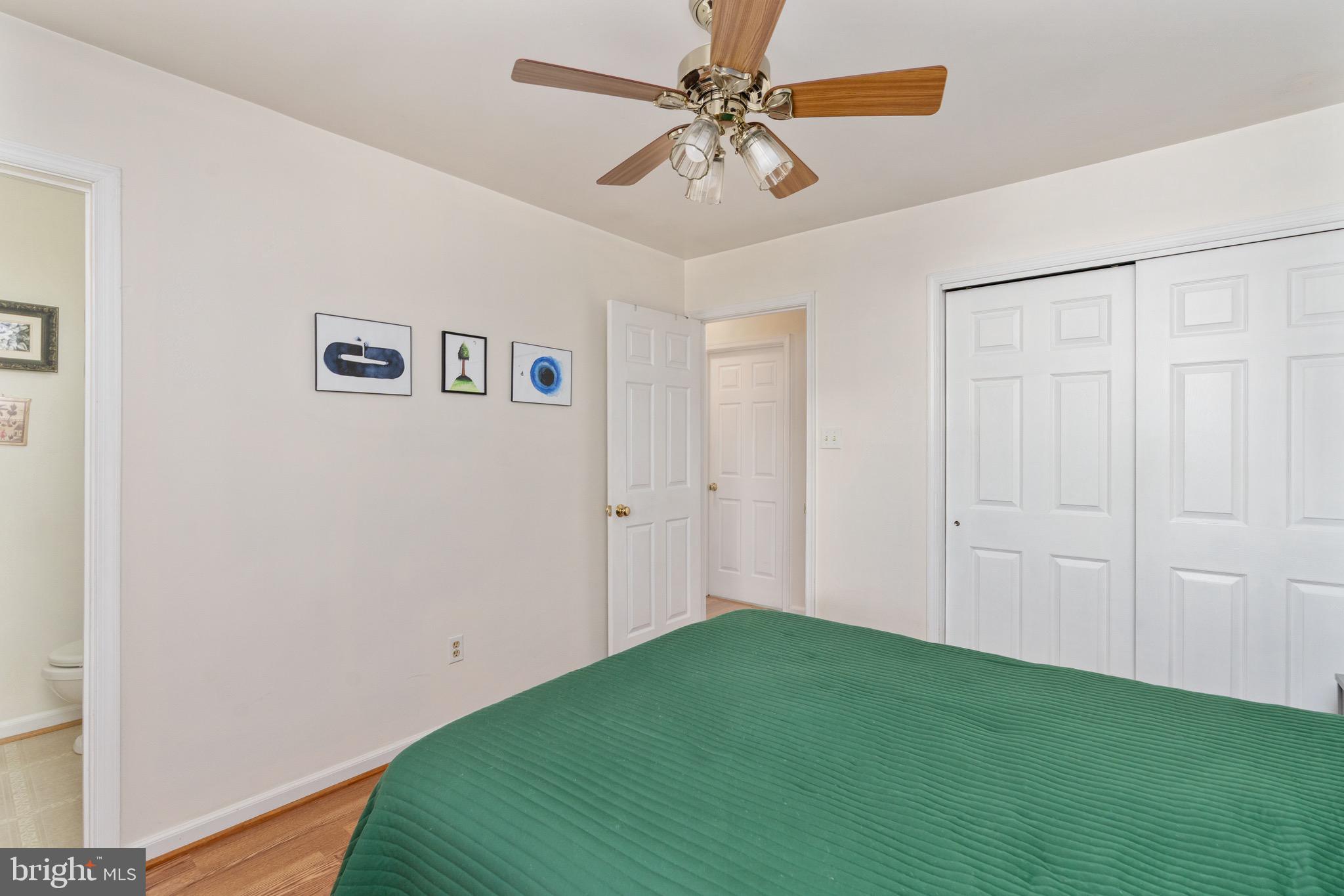 BATTLEFIELD GREEN - Residential