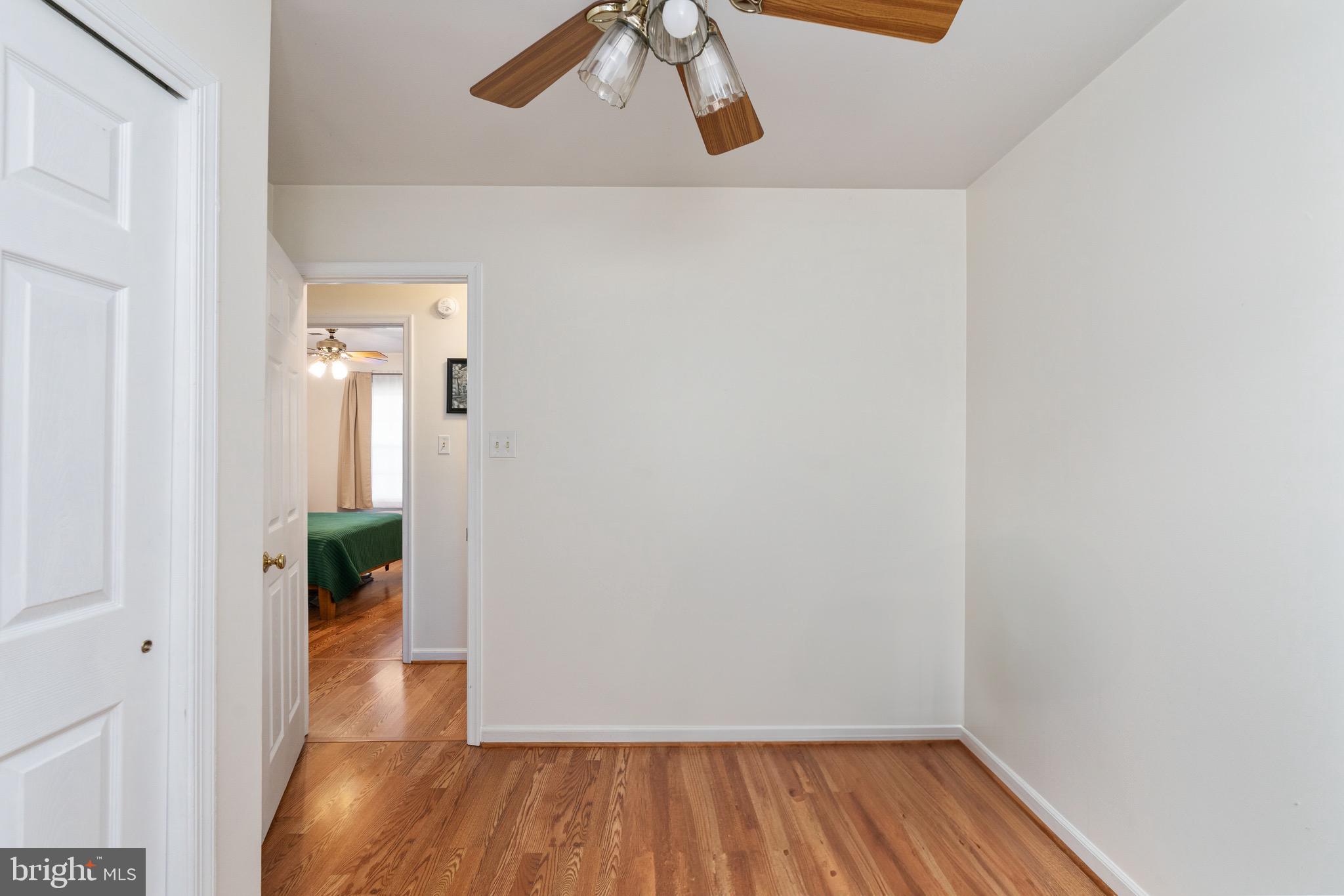 BATTLEFIELD GREEN - Residential