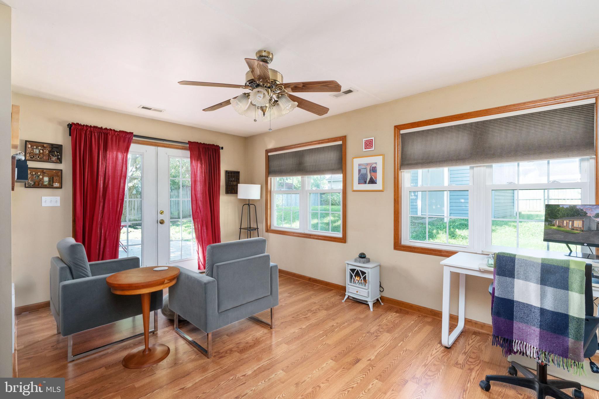 BATTLEFIELD GREEN - Residential