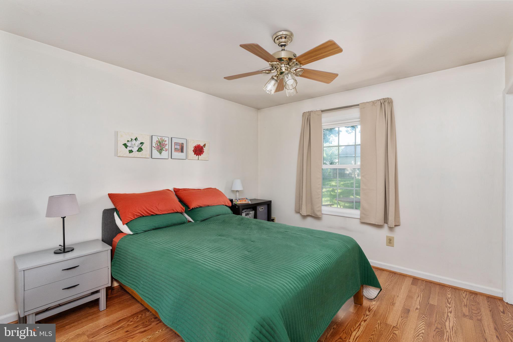 BATTLEFIELD GREEN - Residential