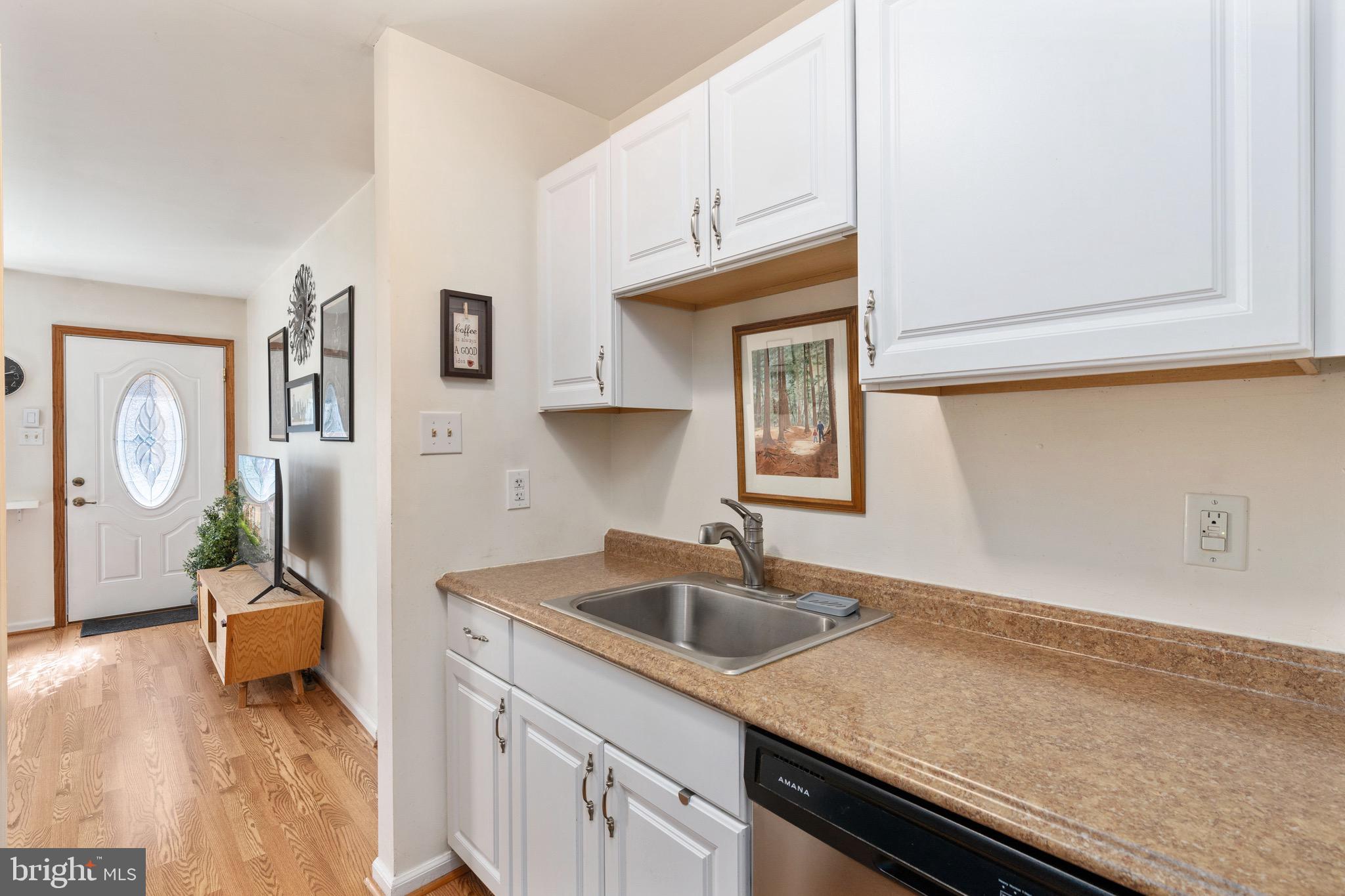 BATTLEFIELD GREEN - Residential