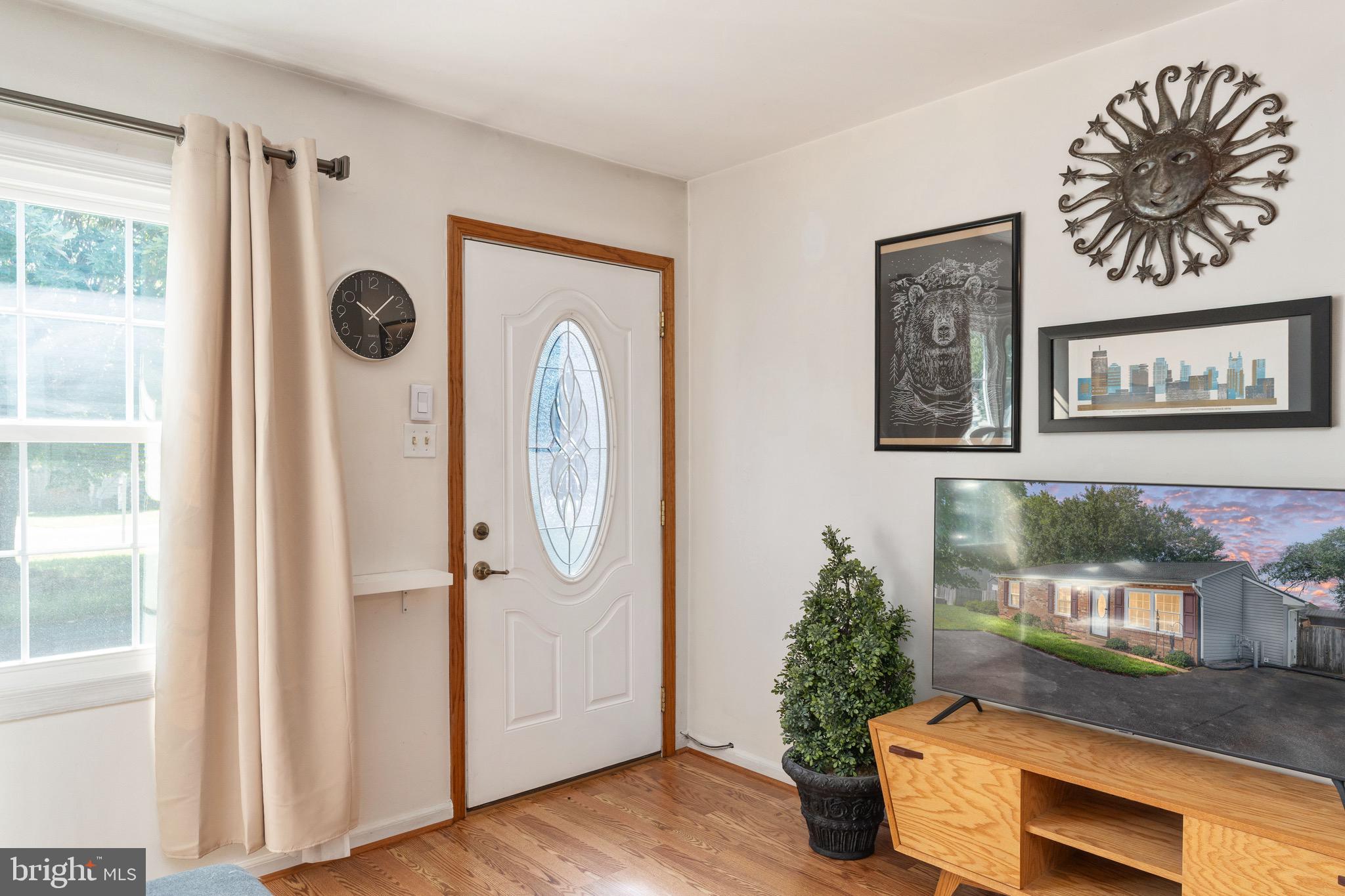 BATTLEFIELD GREEN - Residential