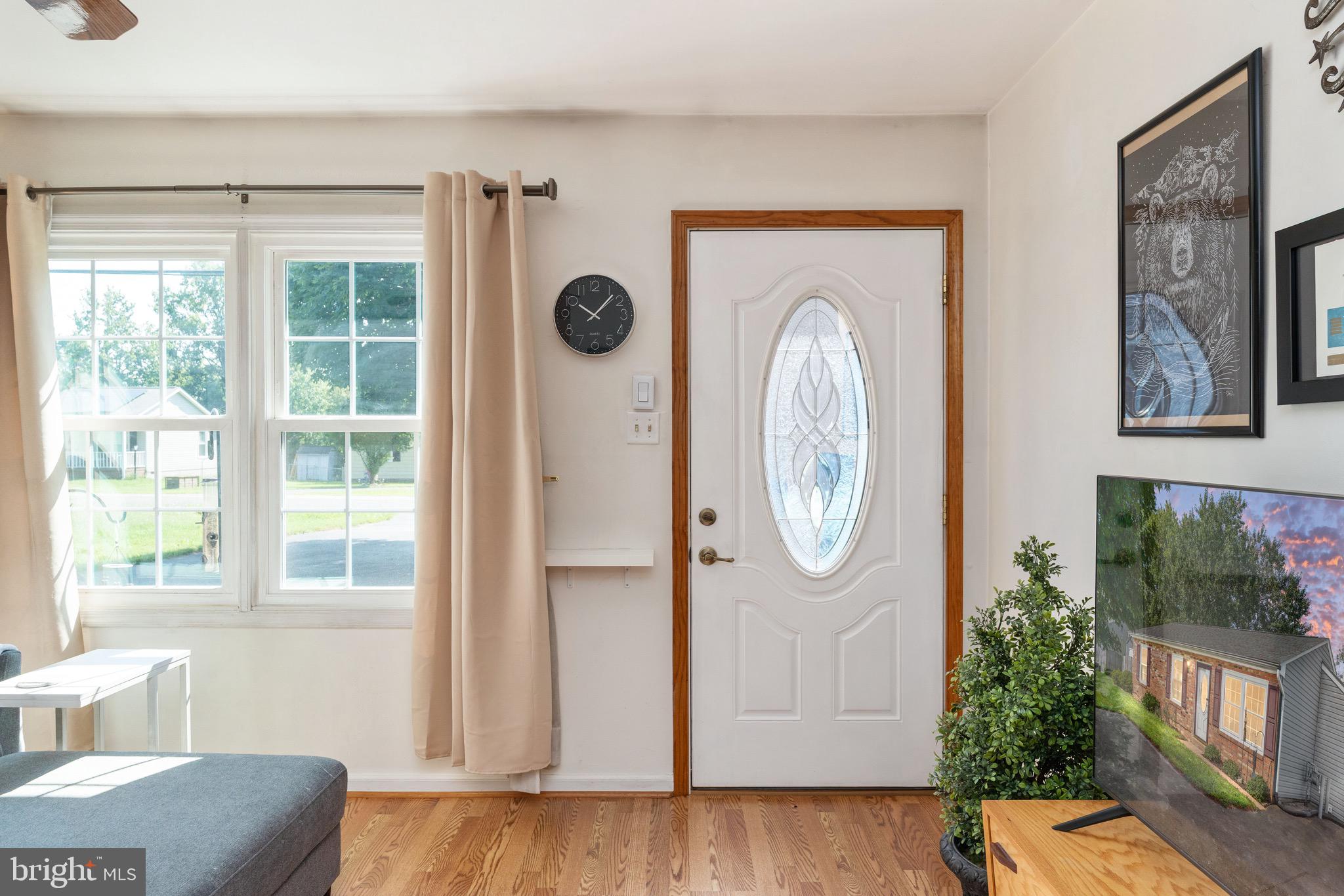 BATTLEFIELD GREEN - Residential