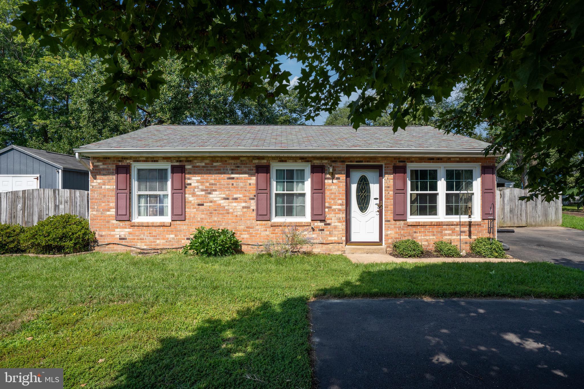 BATTLEFIELD GREEN - Residential