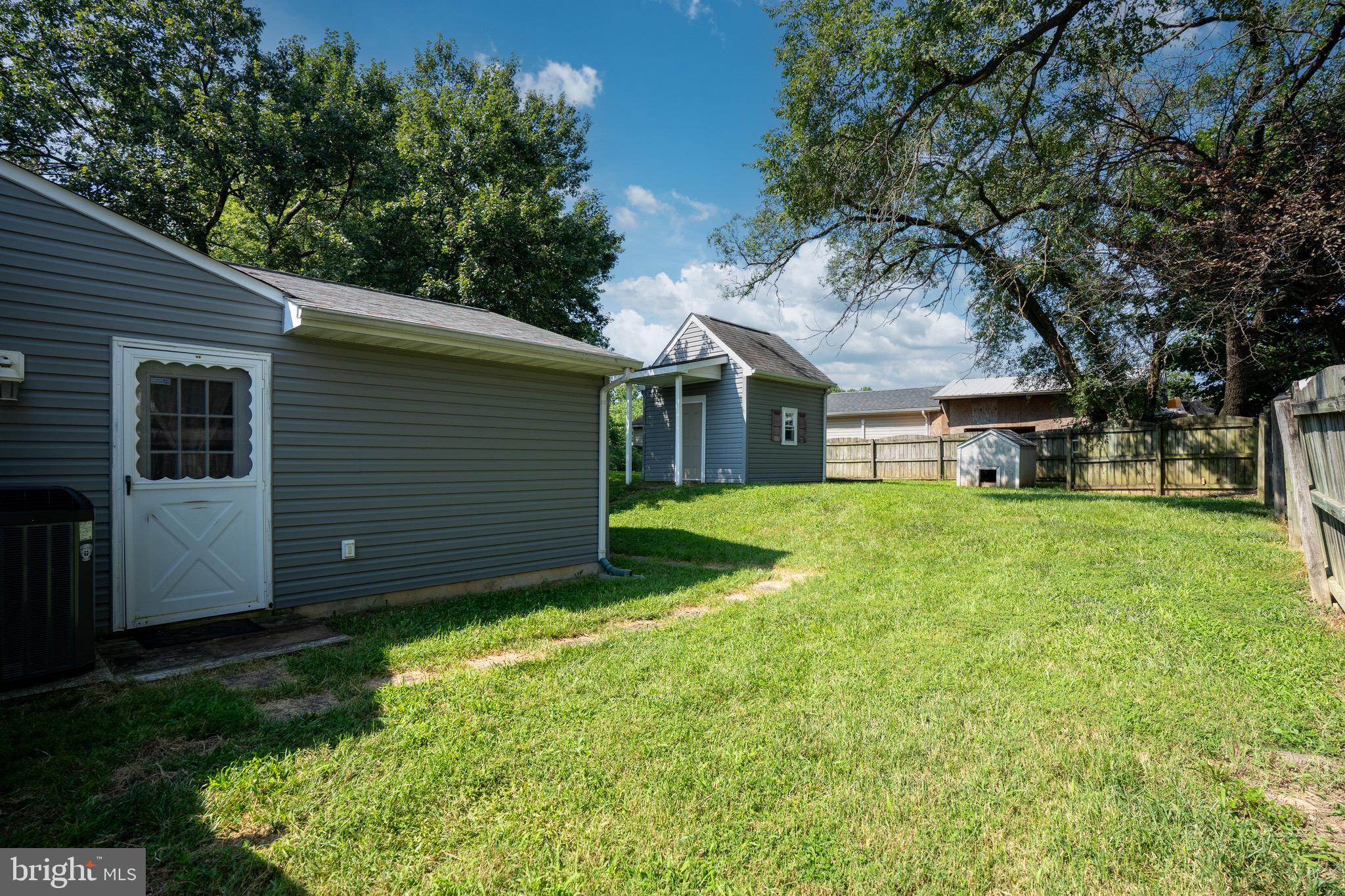 BATTLEFIELD GREEN - Residential