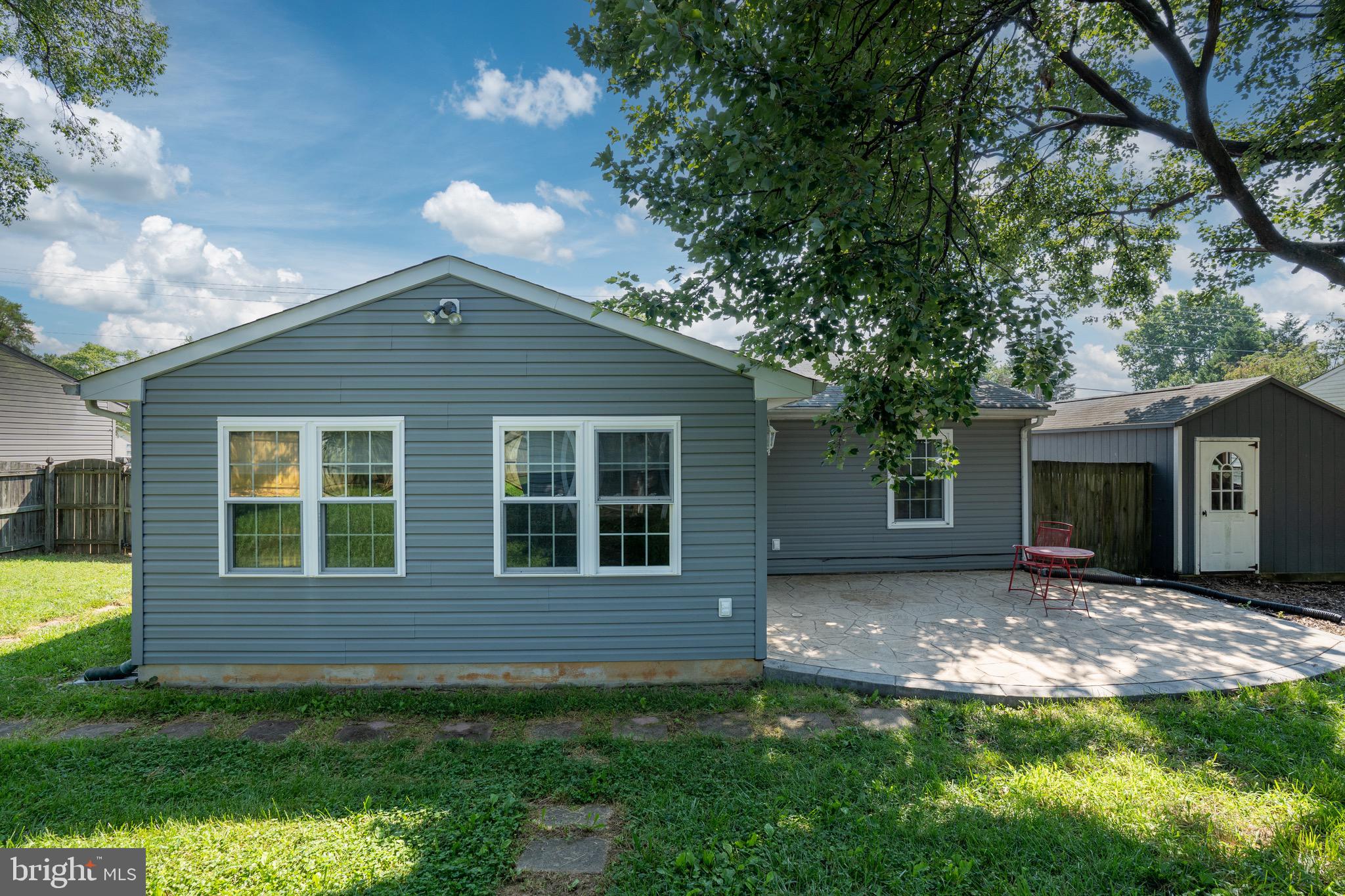 BATTLEFIELD GREEN - Residential