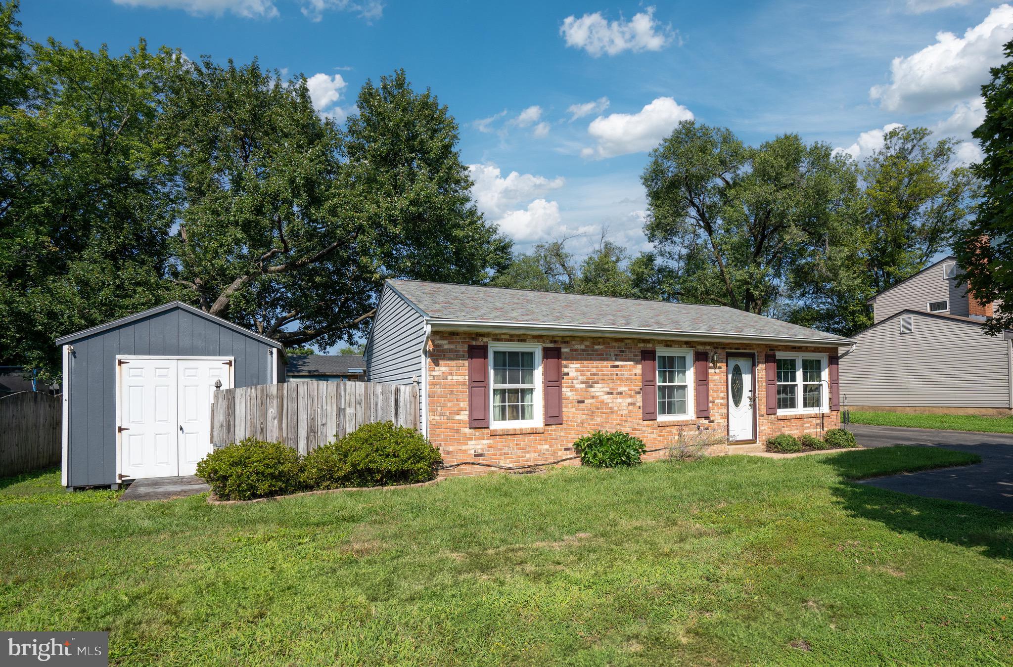 11224 OLD LEAVELLS ROAD
