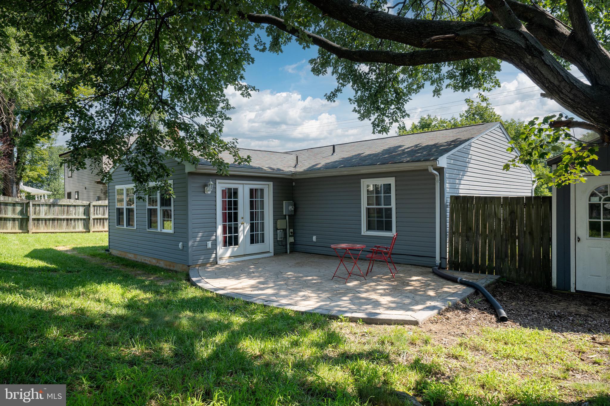 BATTLEFIELD GREEN - Residential