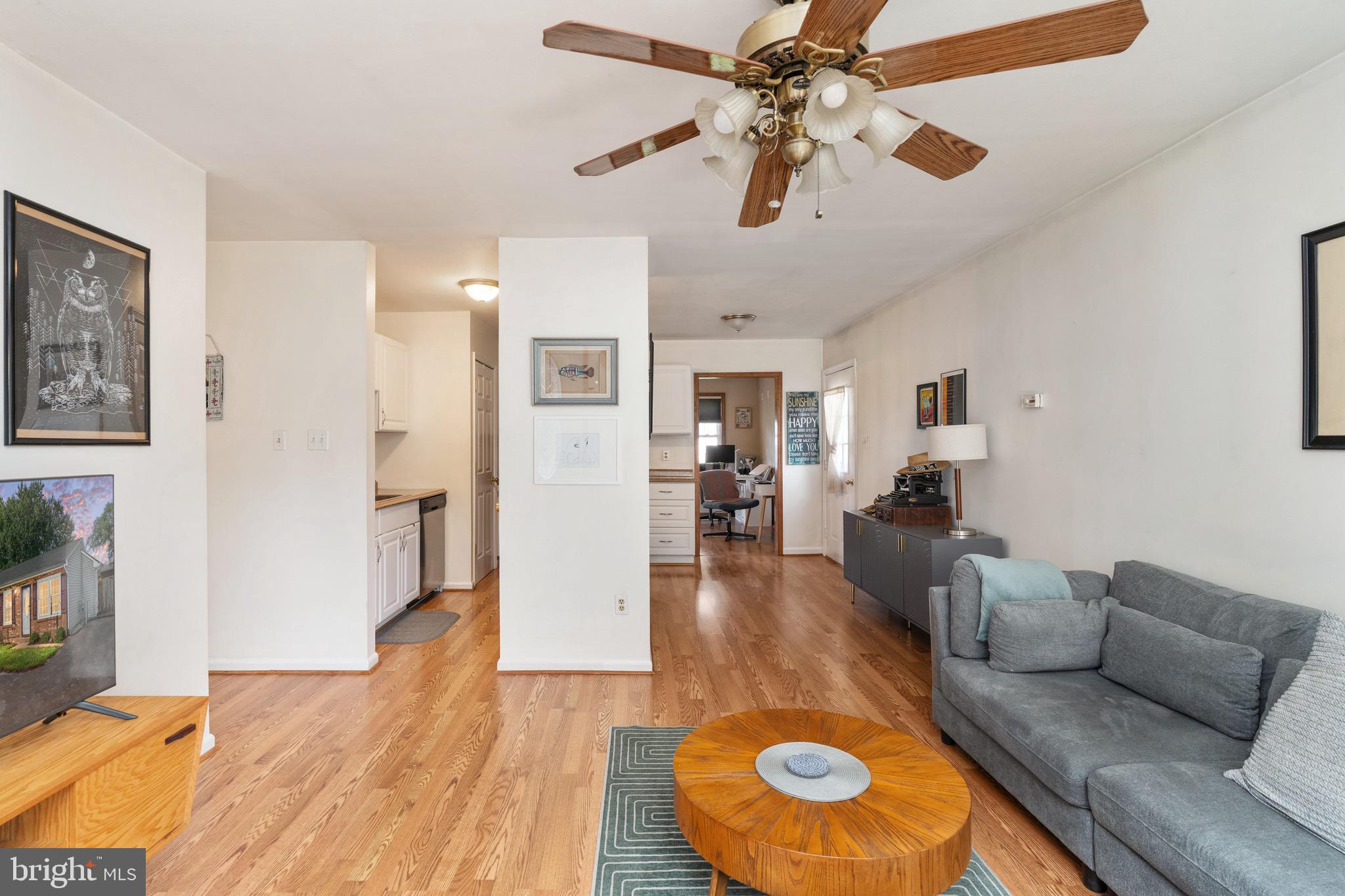 BATTLEFIELD GREEN - Residential