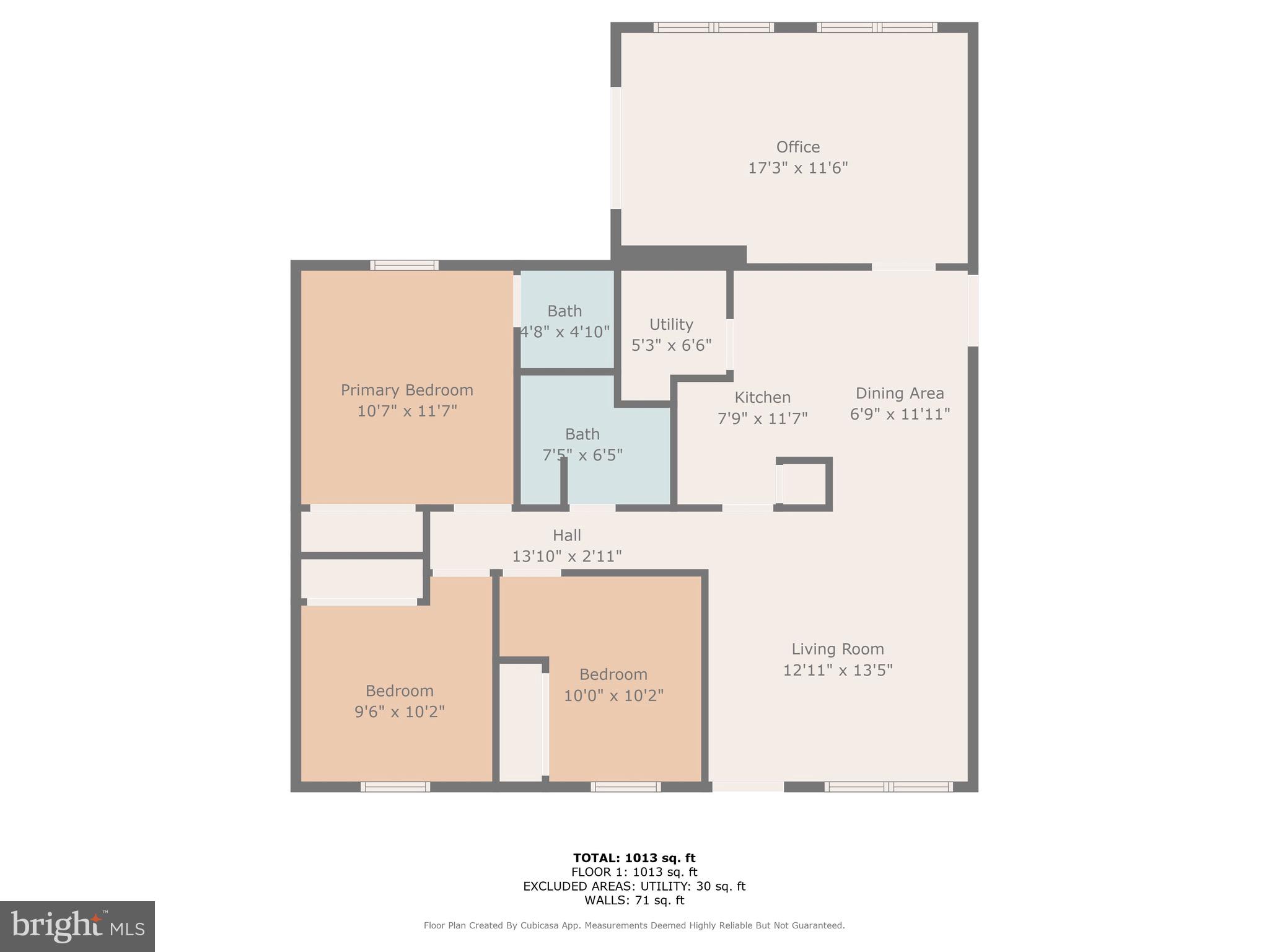 BATTLEFIELD GREEN - Residential