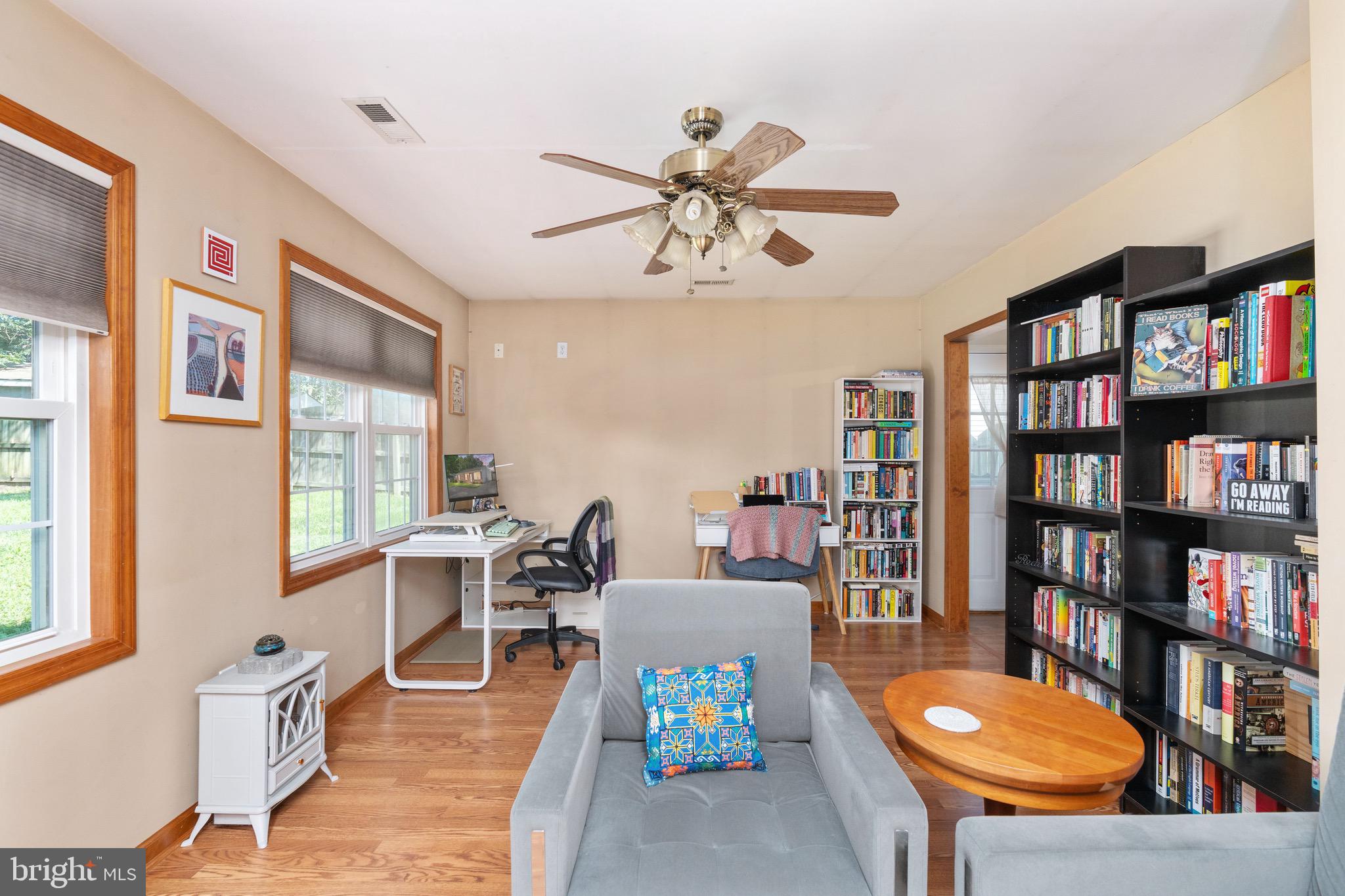 BATTLEFIELD GREEN - Residential