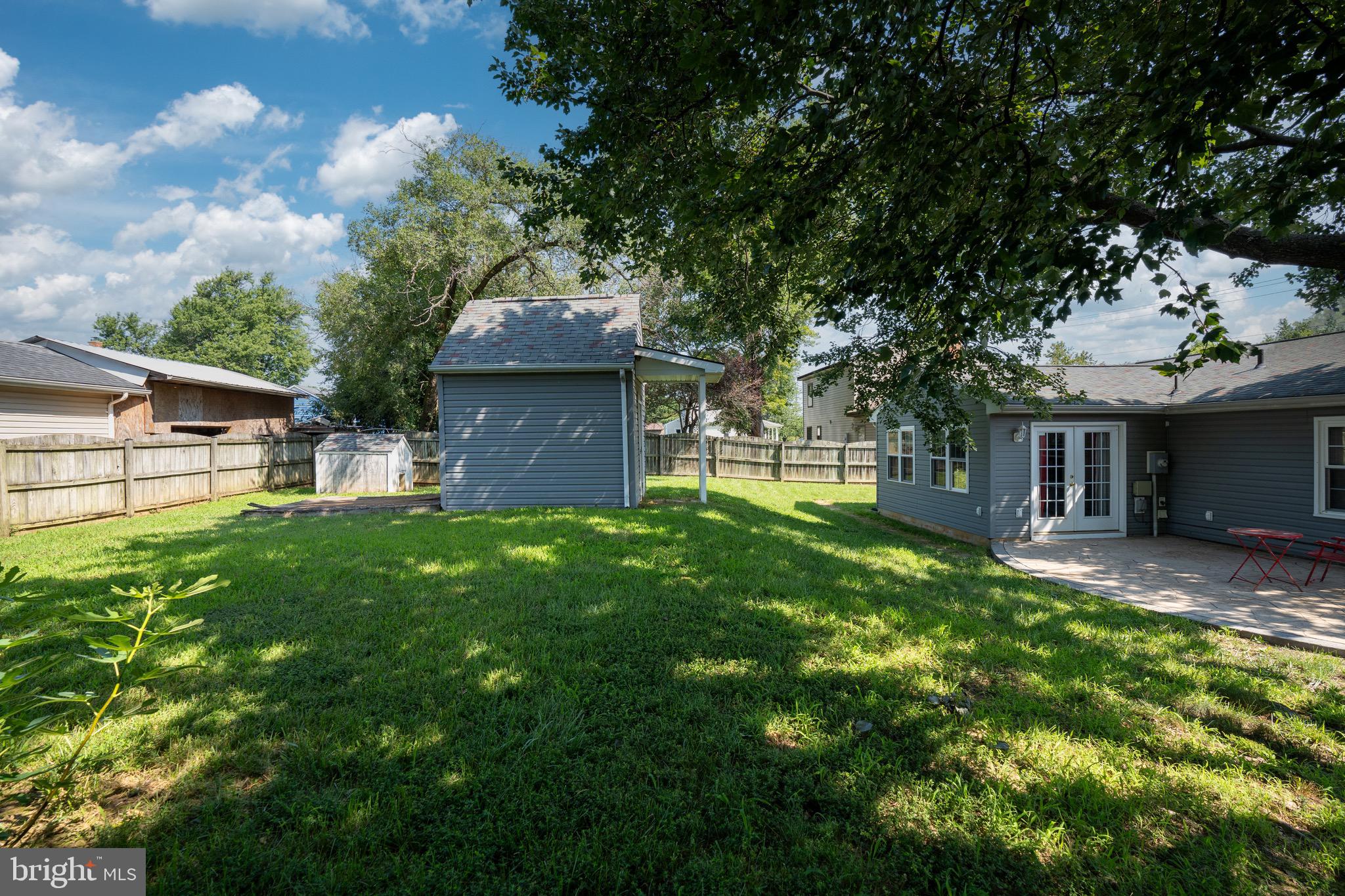 BATTLEFIELD GREEN - Residential