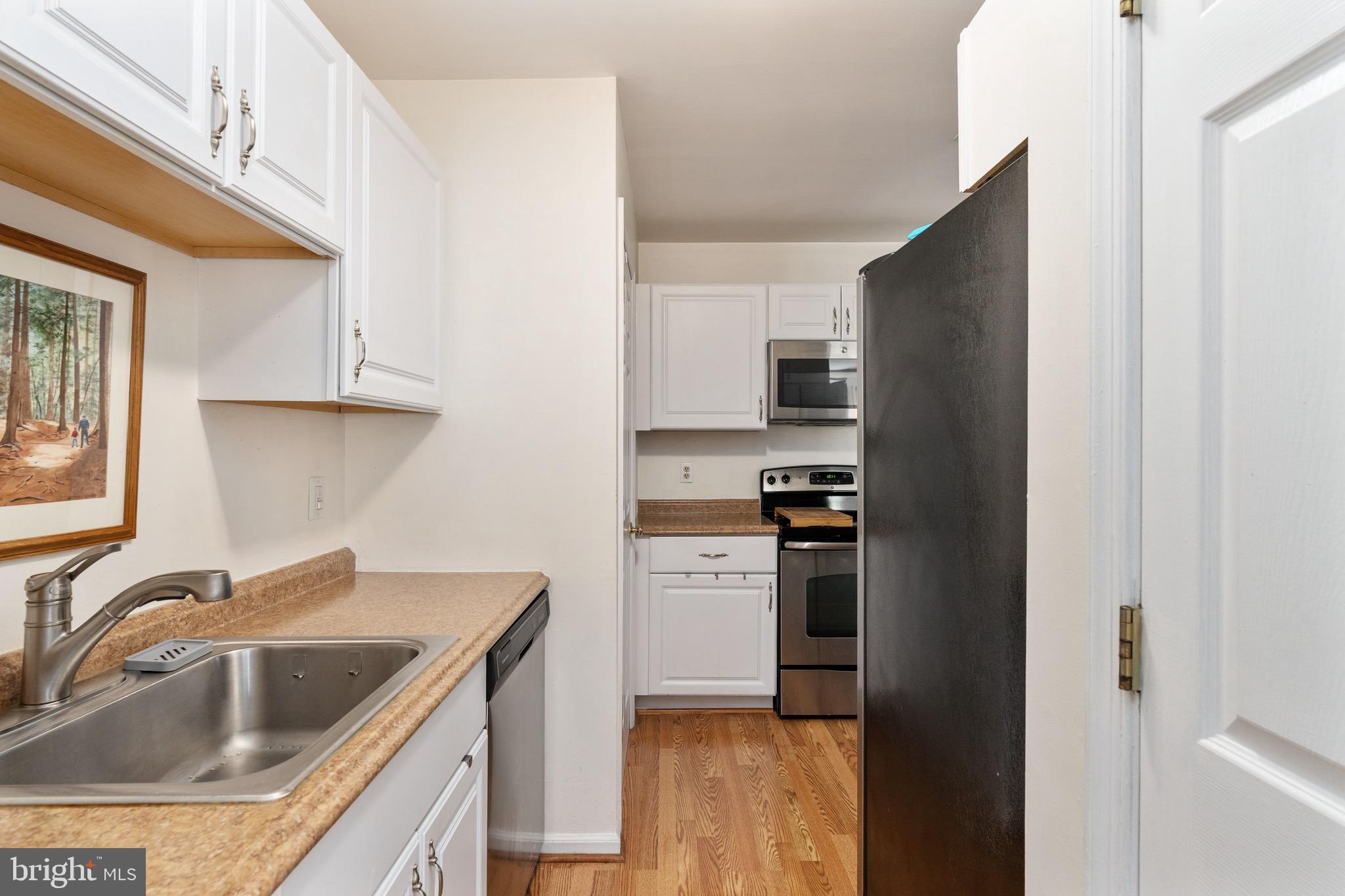 BATTLEFIELD GREEN - Residential