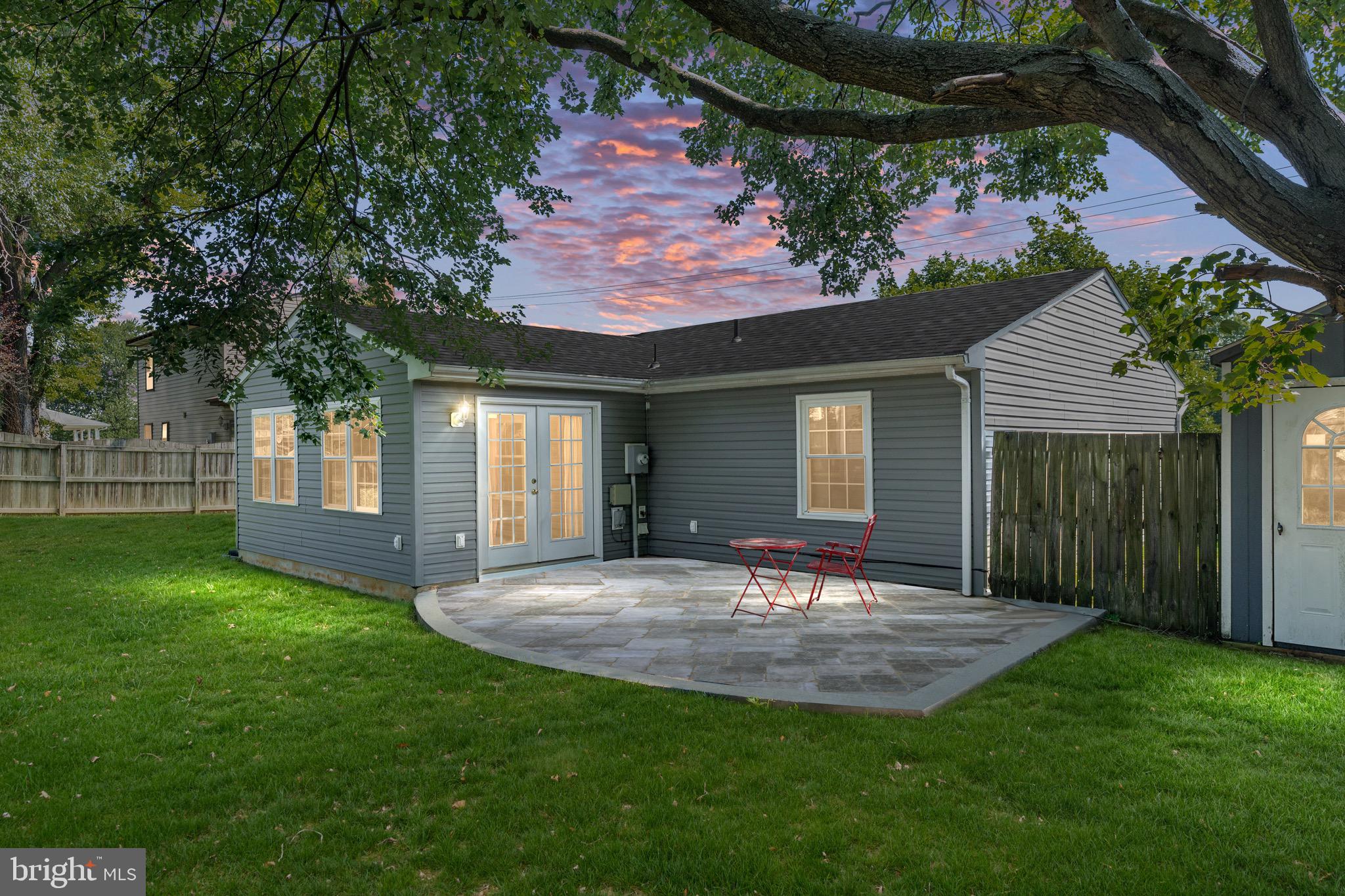 11224 OLD LEAVELLS ROAD