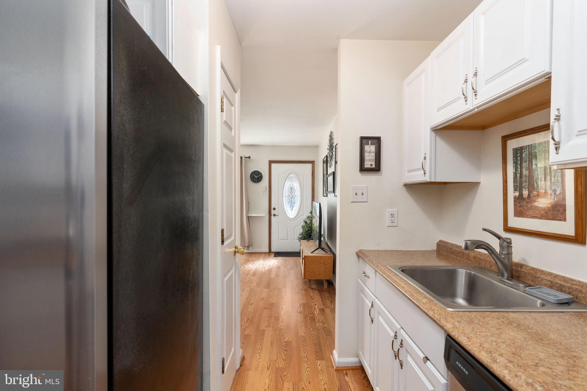 BATTLEFIELD GREEN - Residential