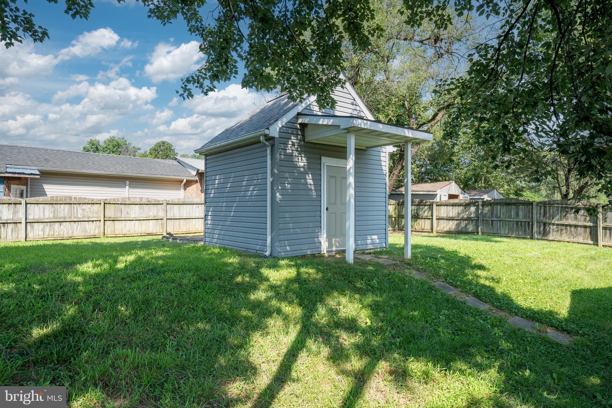 BATTLEFIELD GREEN - Residential