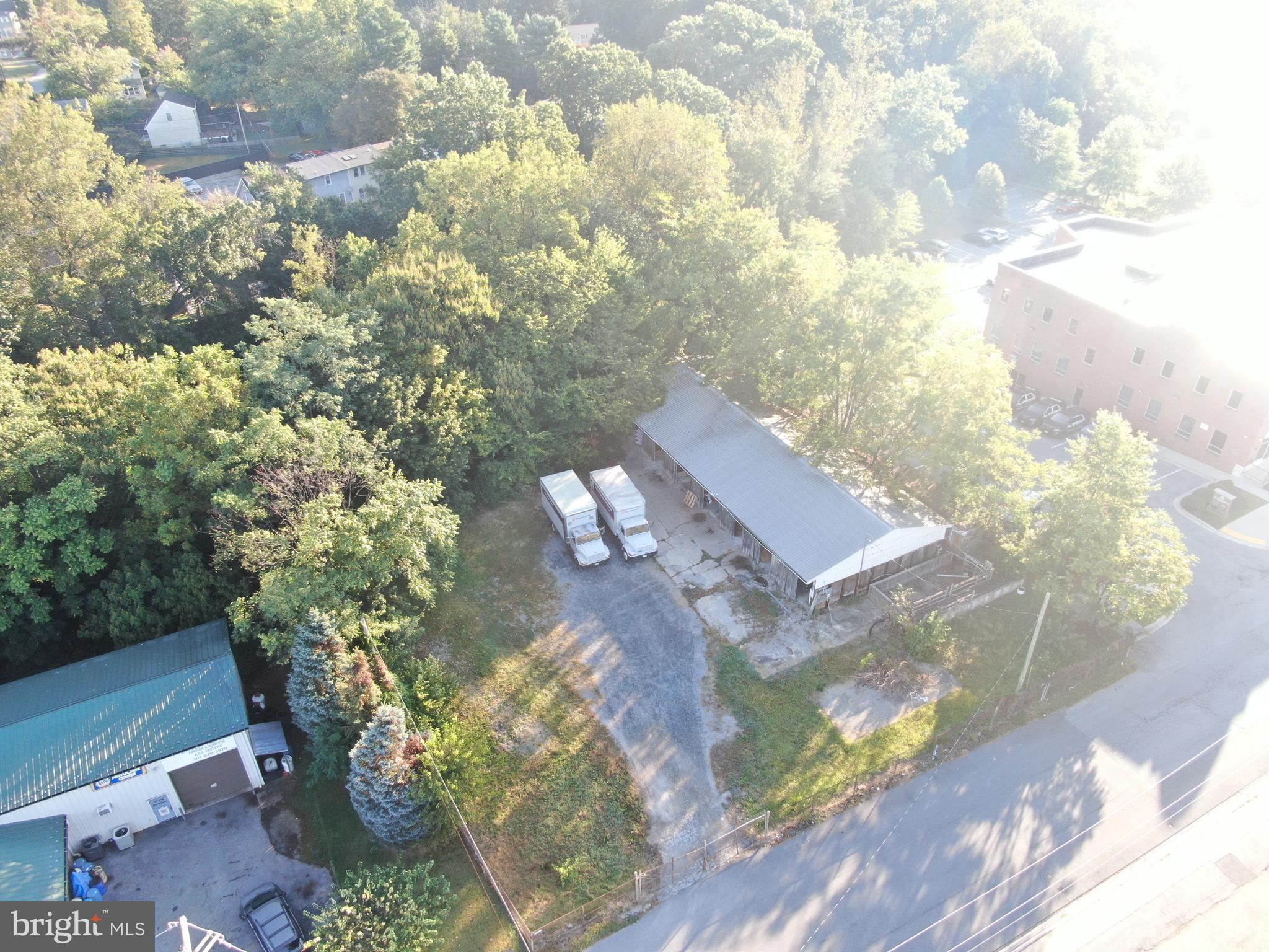 .58+- ACRES CENTER STREET