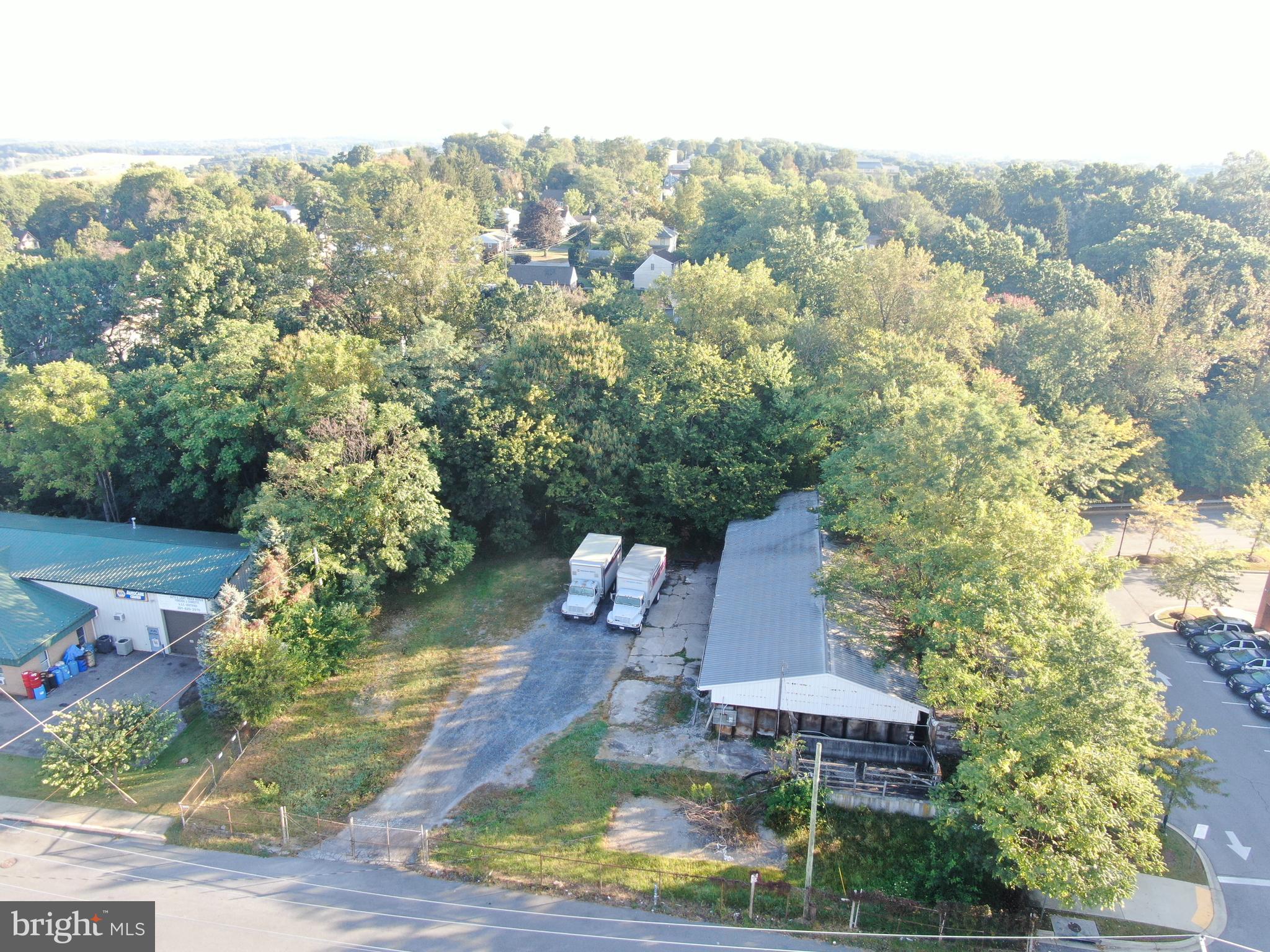 .58+- ACRES CENTER STREET