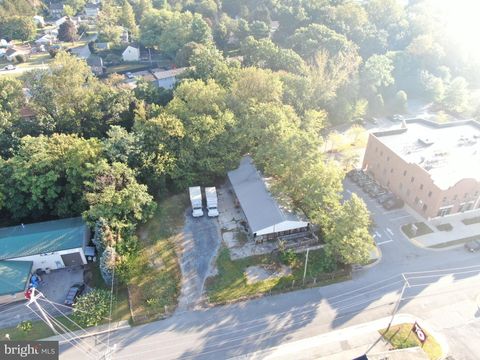 .58+- ACRES CENTER STREET MOUNT AIRY MD 21771