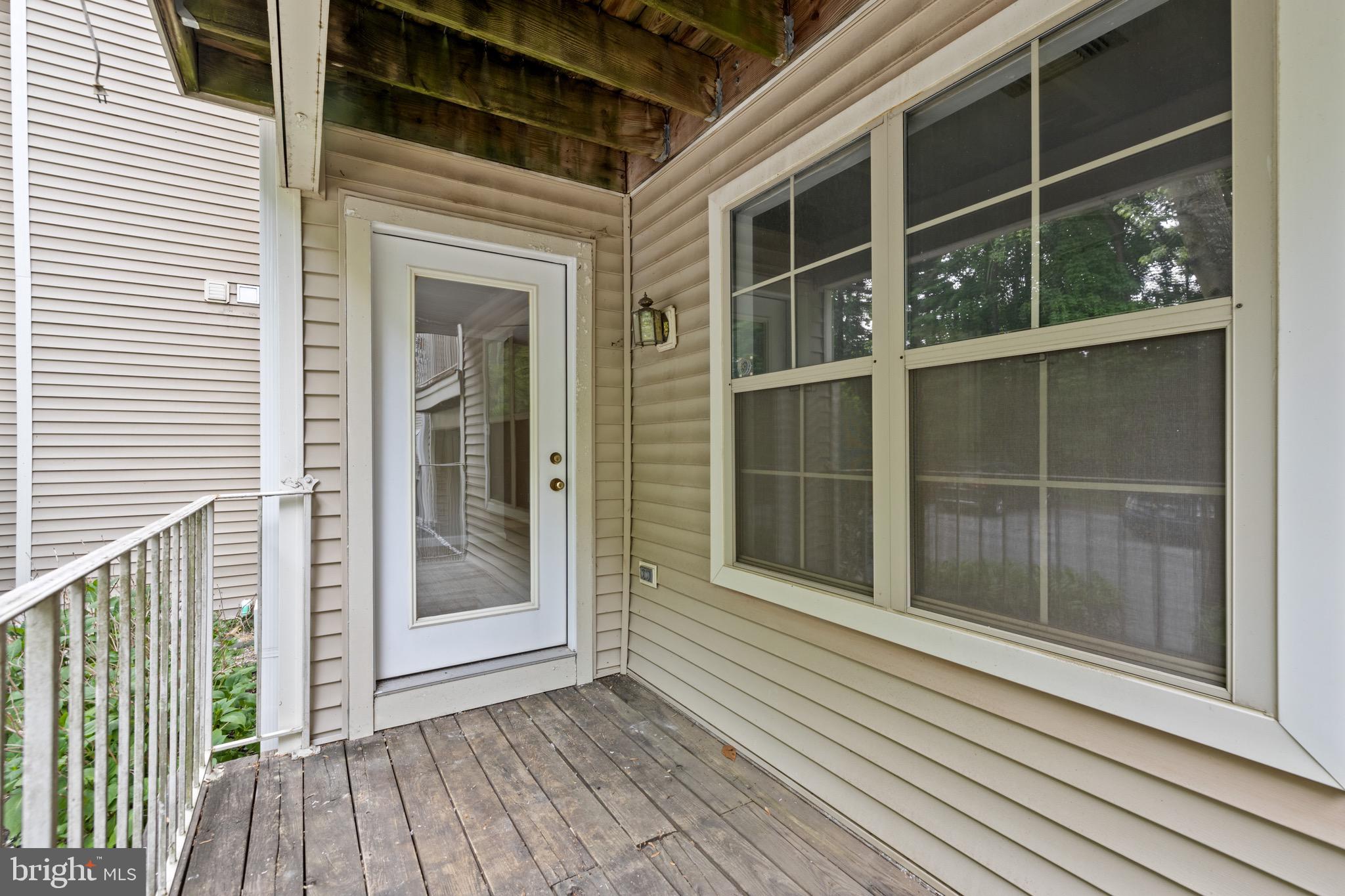 FALLS GABLE - Residential