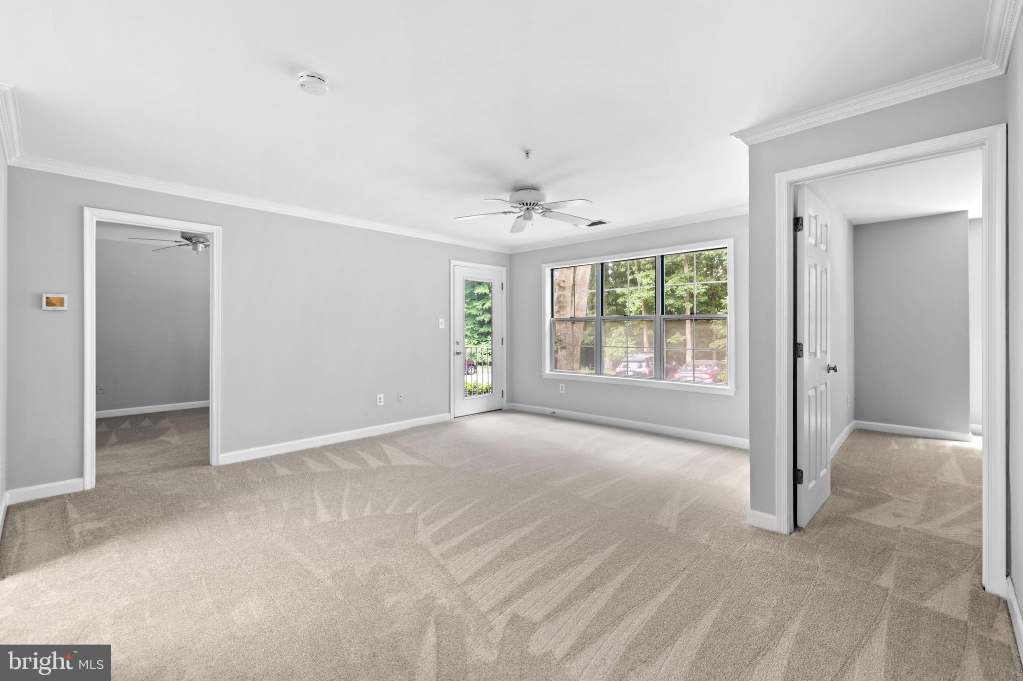 FALLS GABLE - Residential