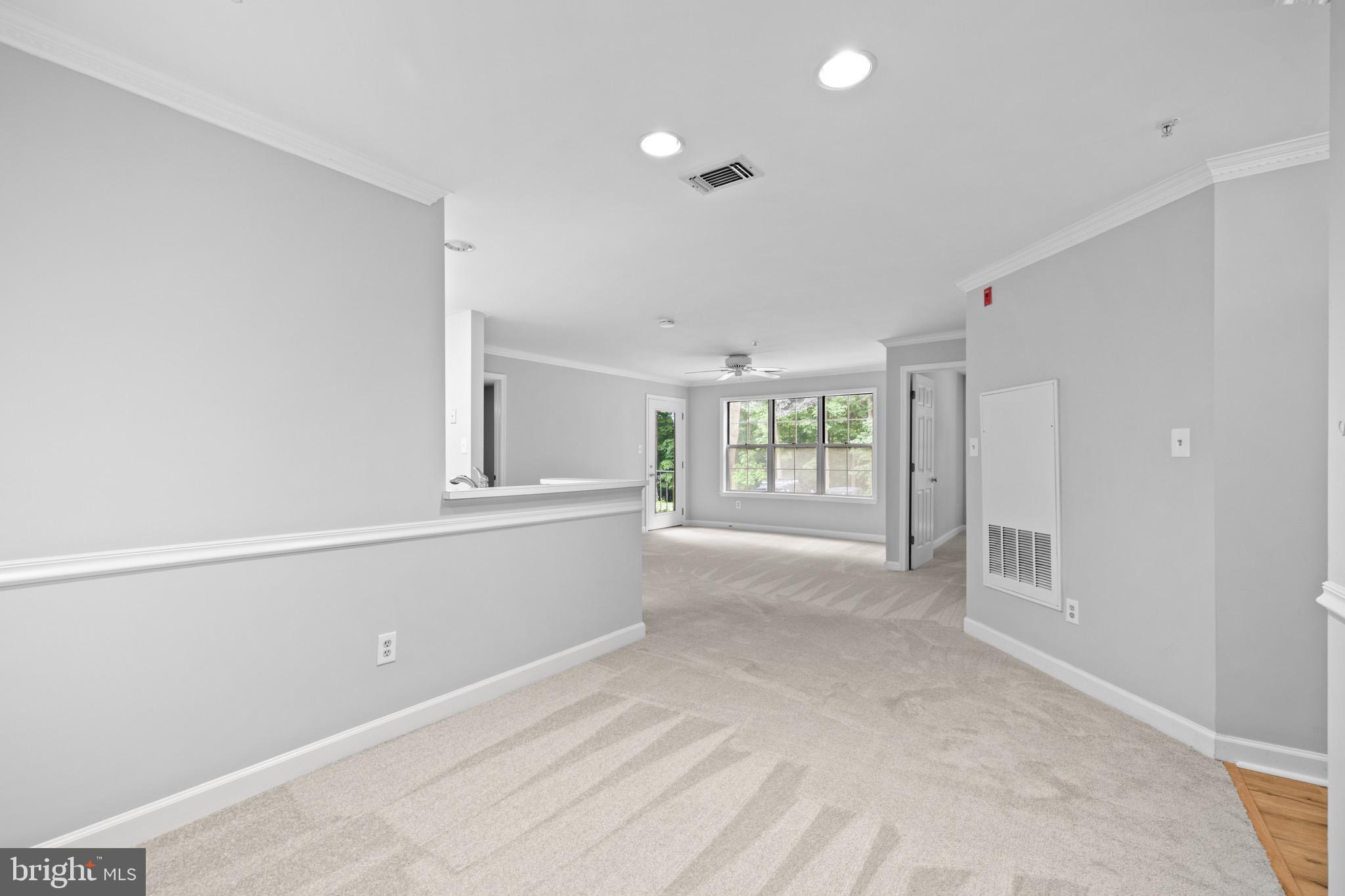 FALLS GABLE - Residential