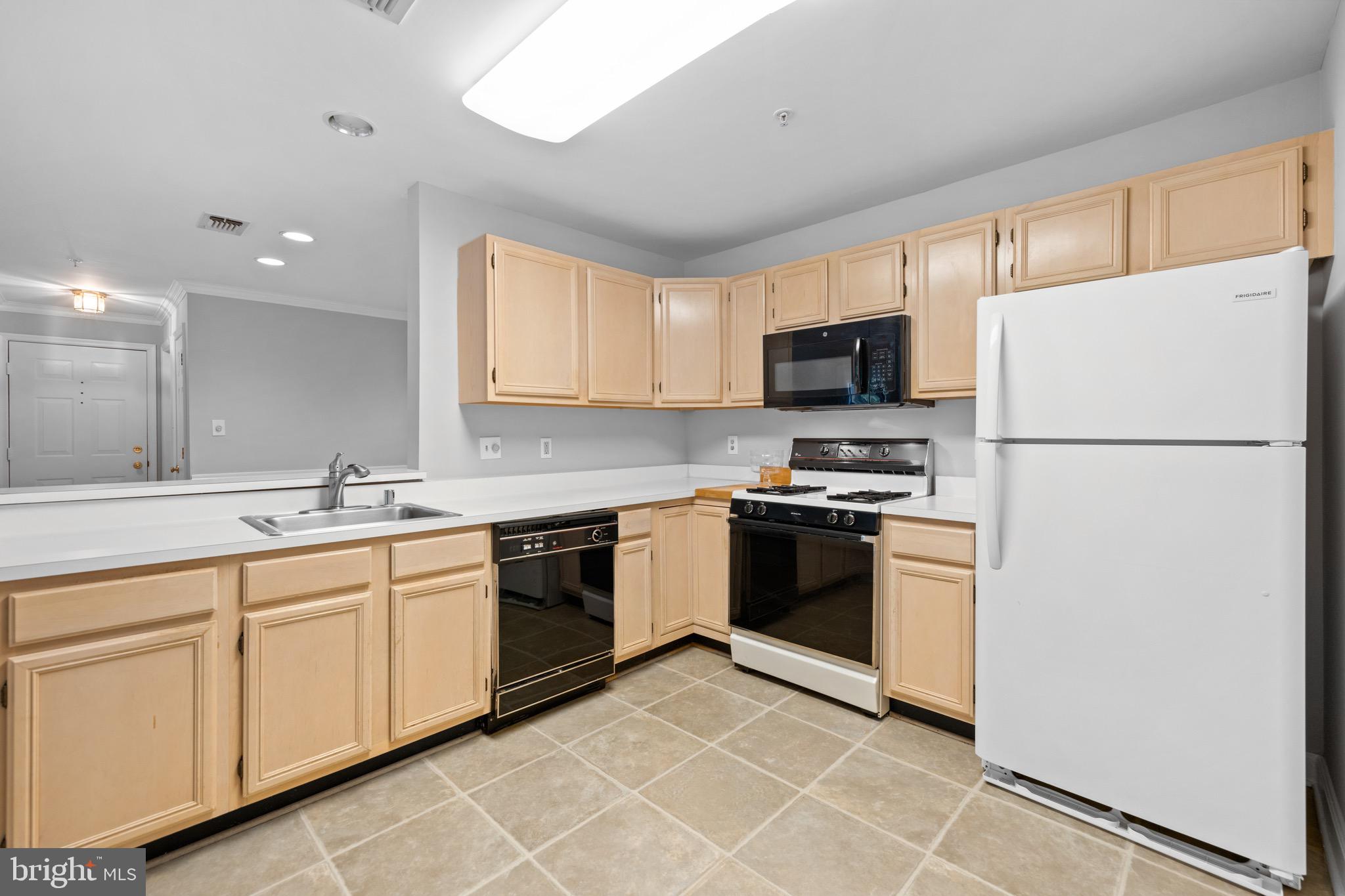 FALLS GABLE - Residential