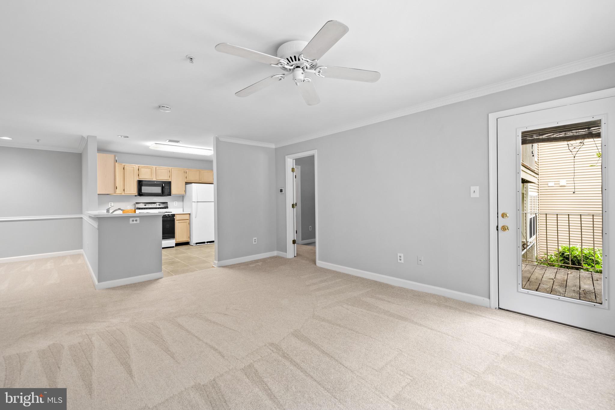 FALLS GABLE - Residential