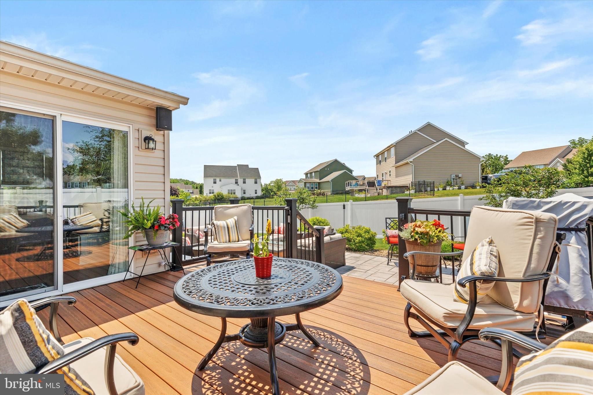 BOW CREEK - Residential