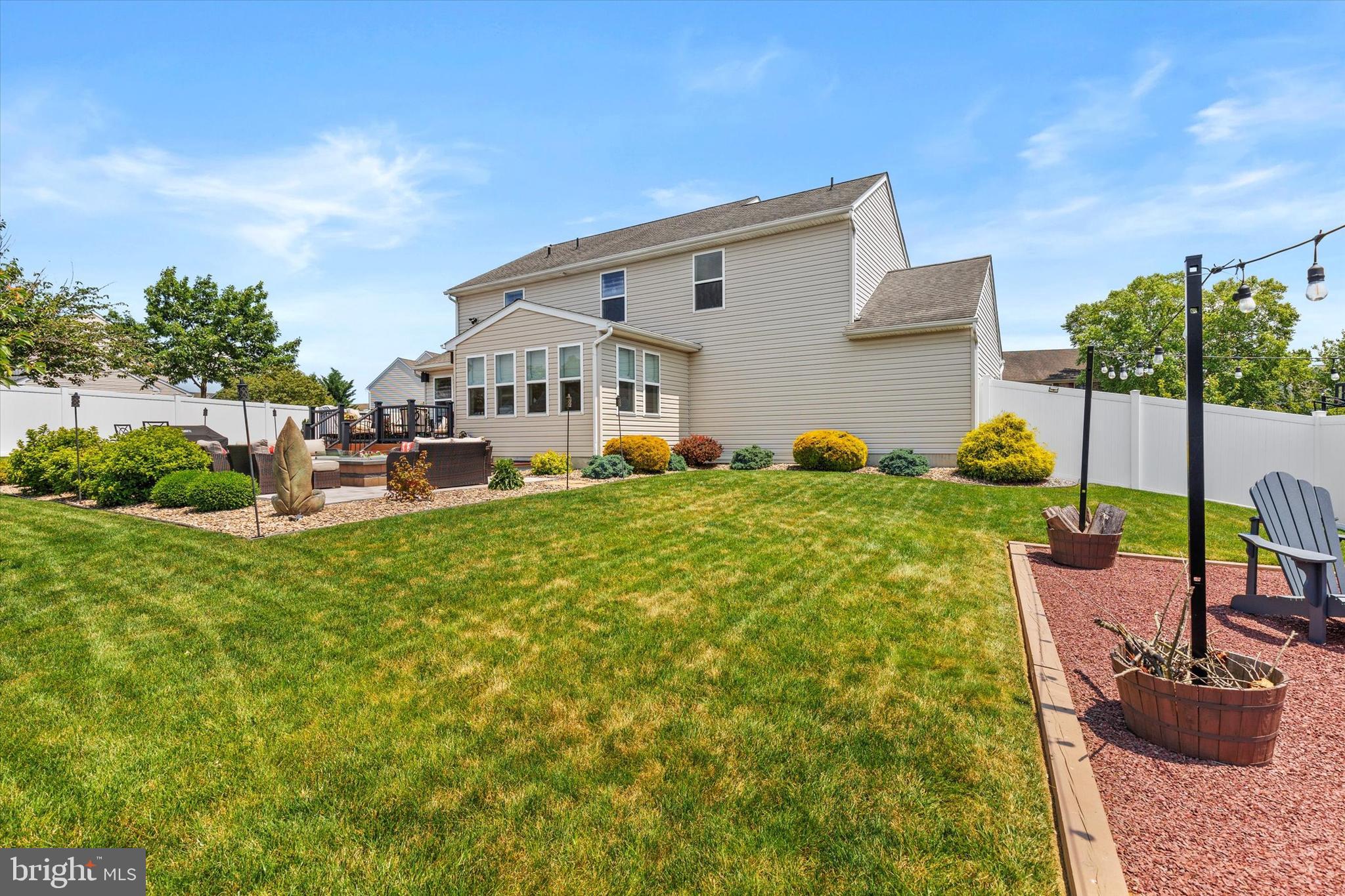 BOW CREEK - Residential