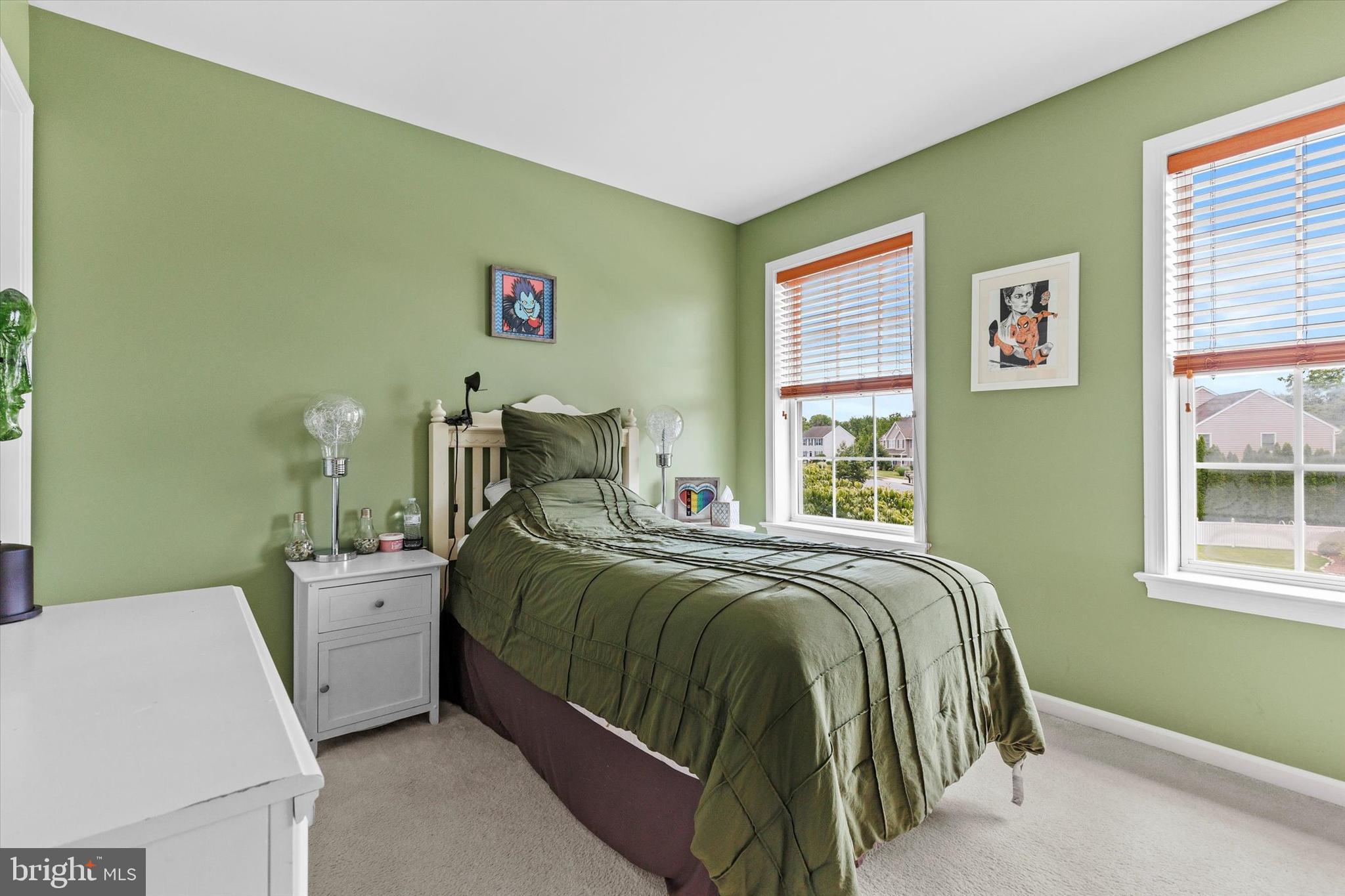 BOW CREEK - Residential