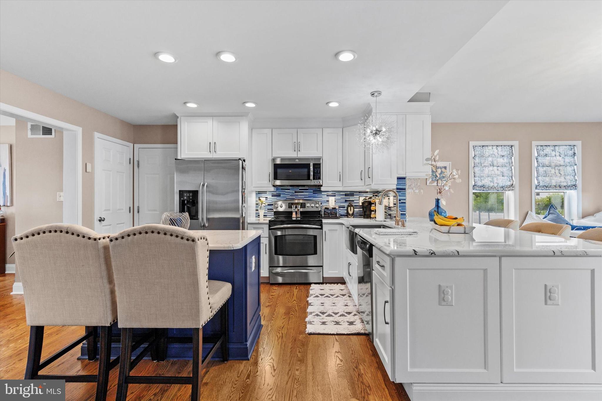 BOW CREEK - Residential