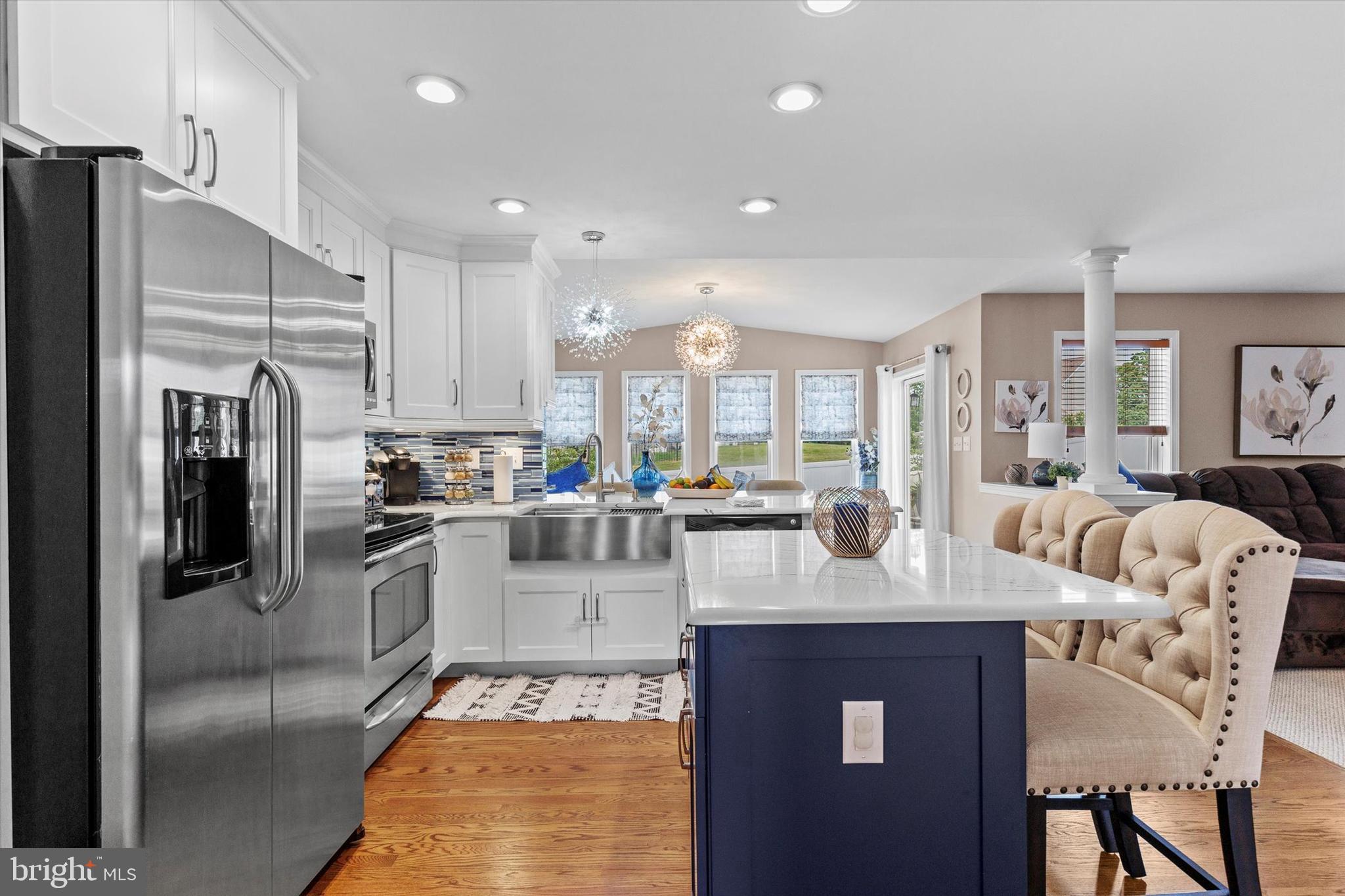 BOW CREEK - Residential