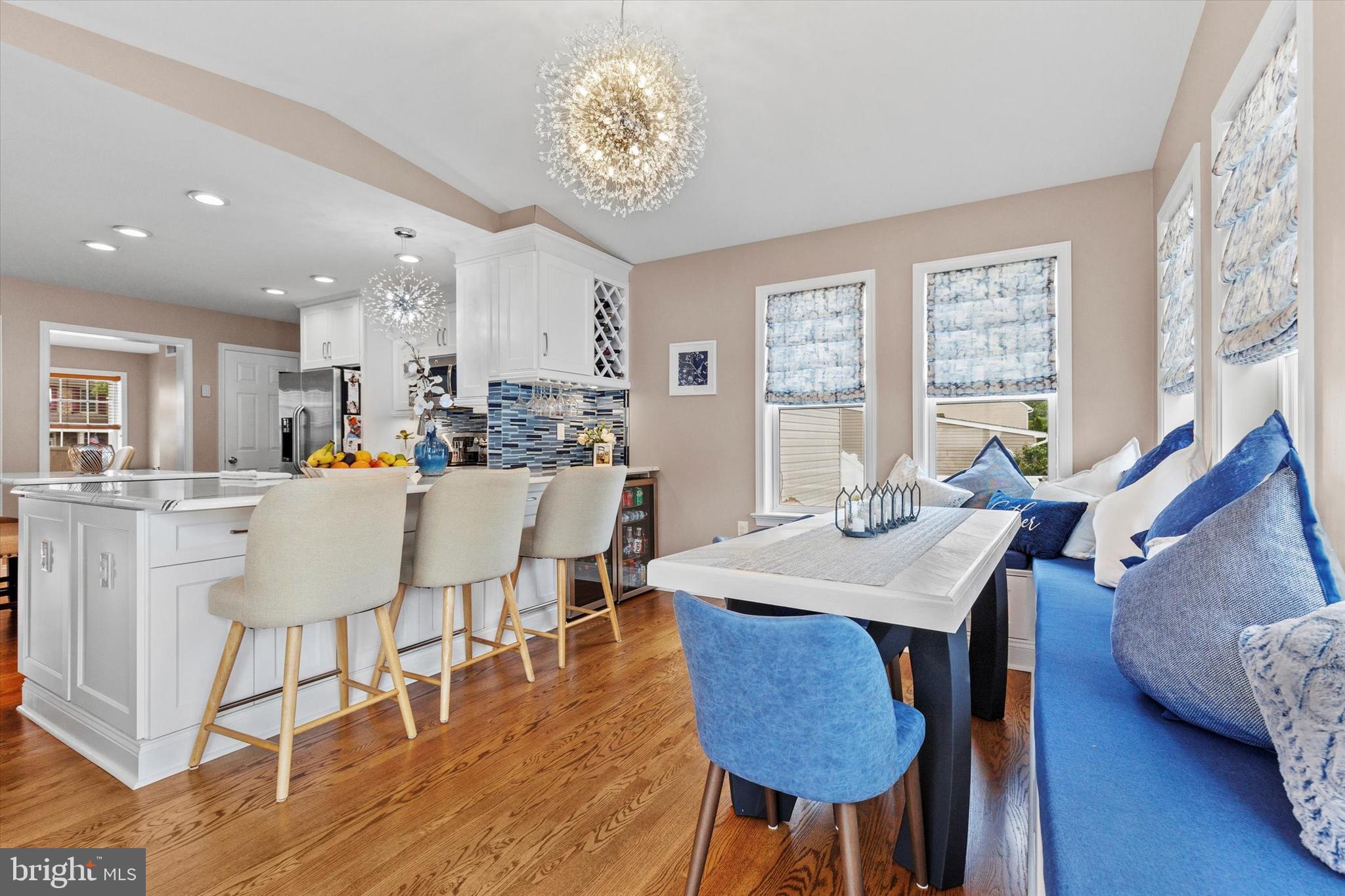 BOW CREEK - Residential