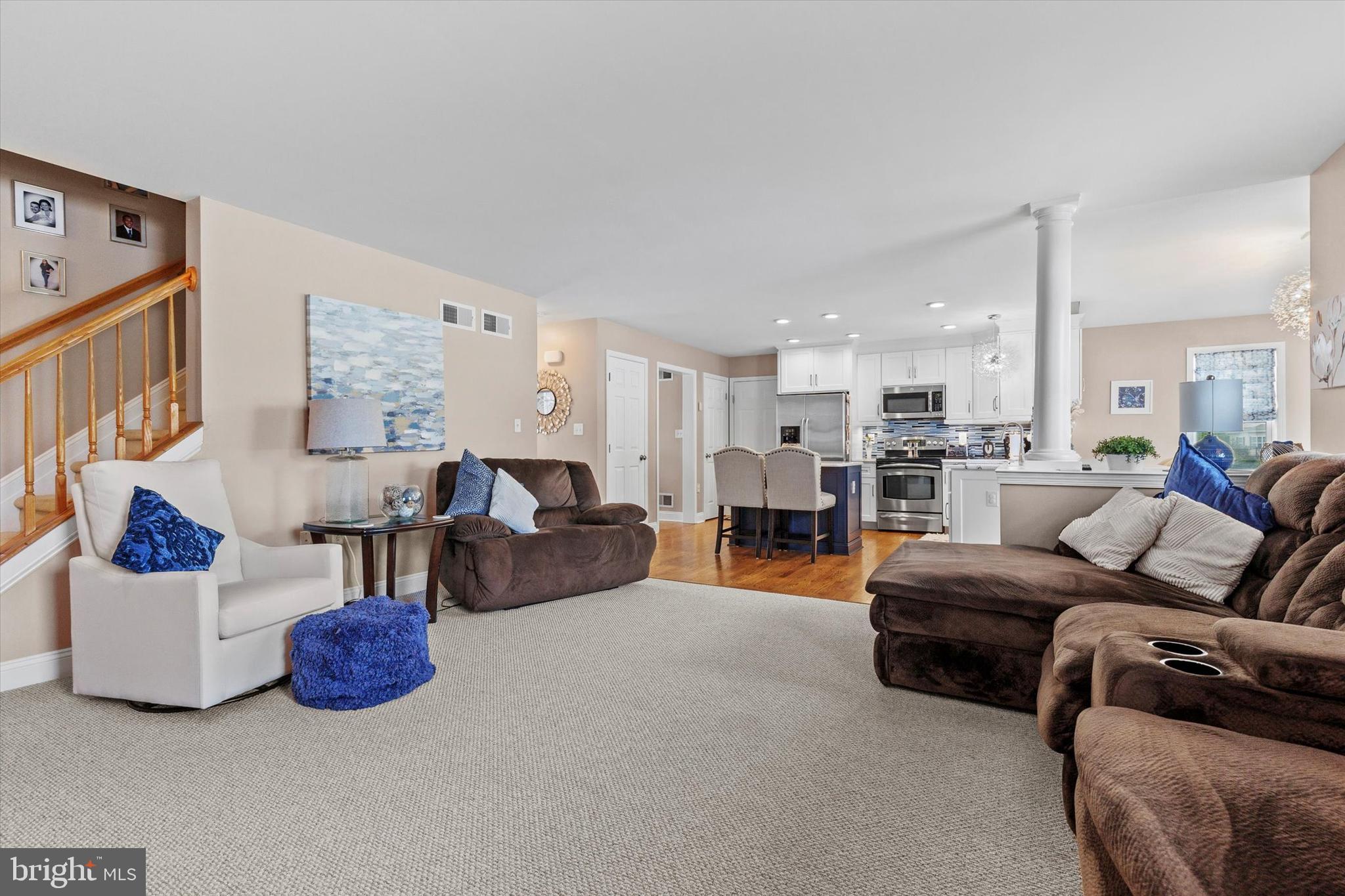 BOW CREEK - Residential