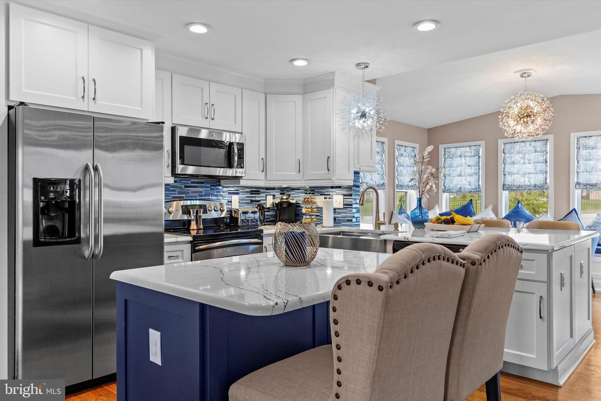 BOW CREEK - Residential