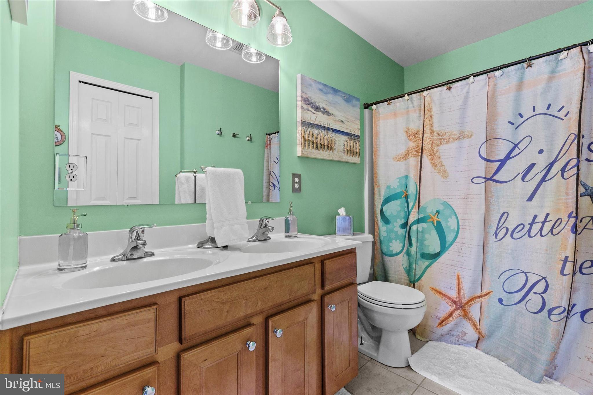 BOW CREEK - Residential