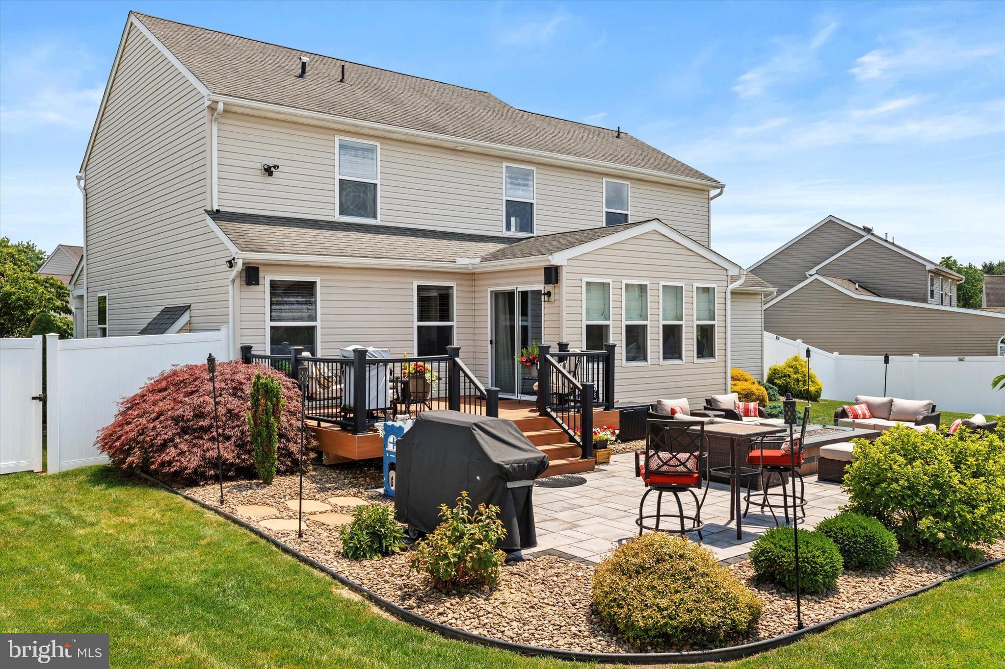 BOW CREEK - Residential