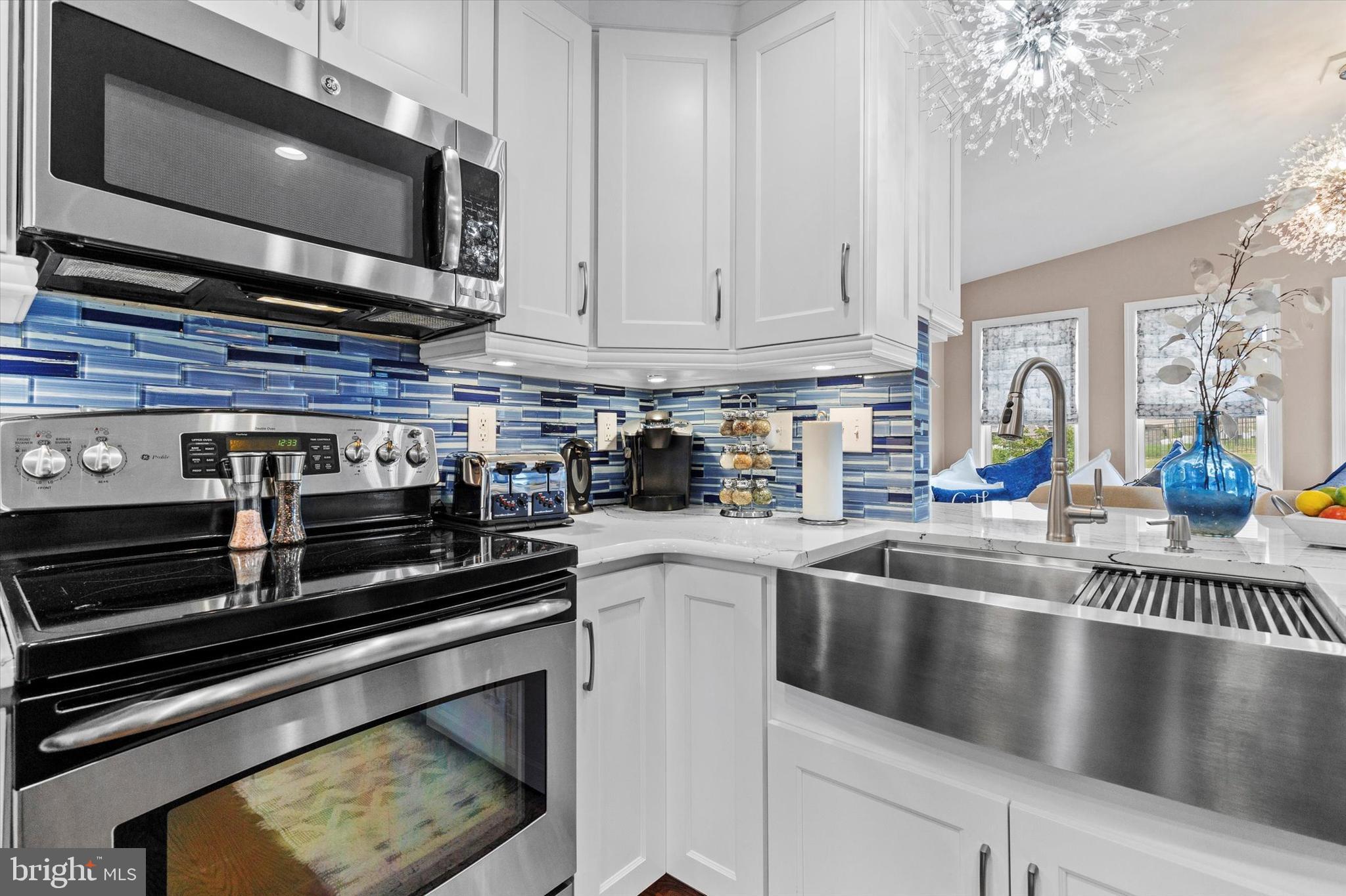 BOW CREEK - Residential