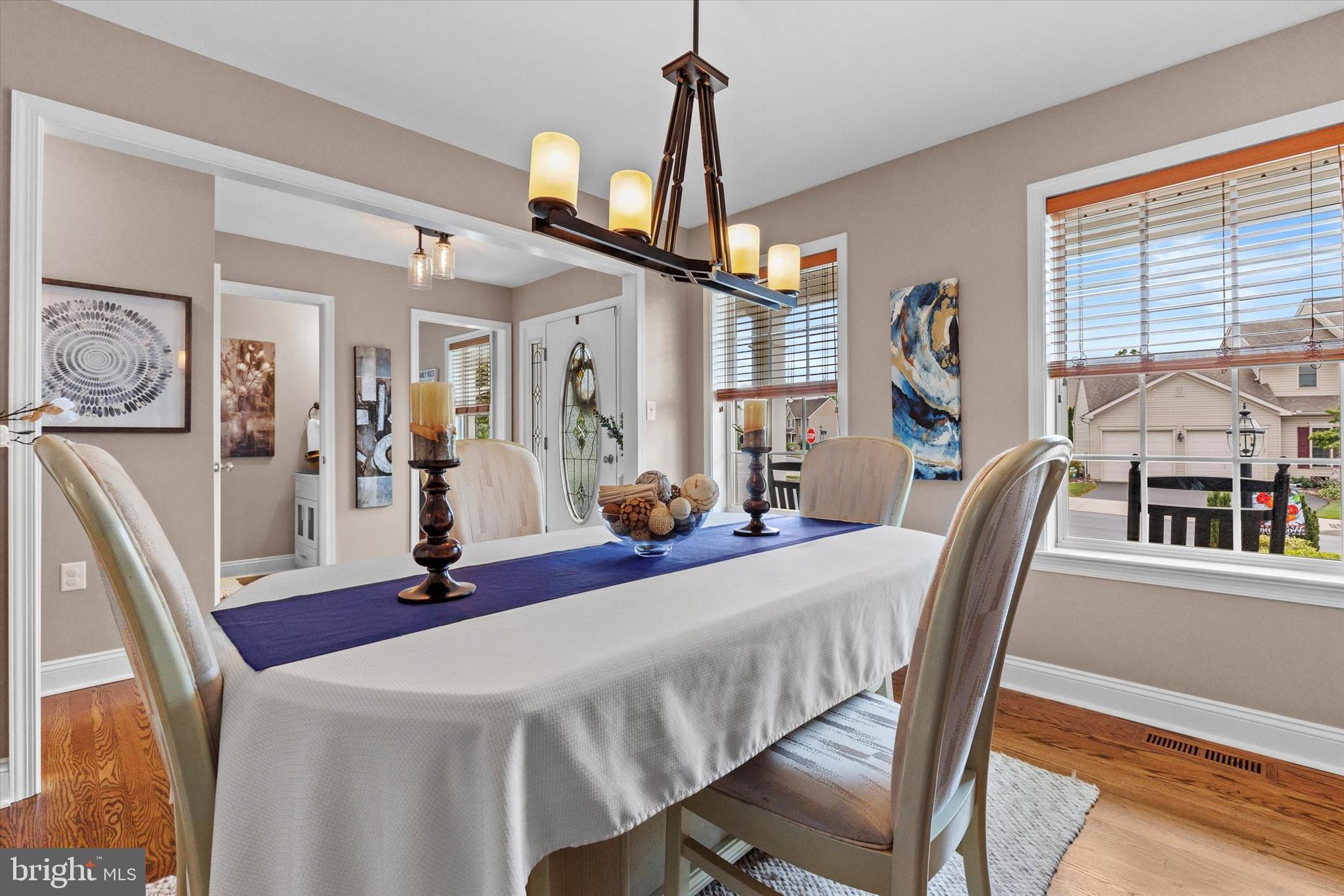 BOW CREEK - Residential