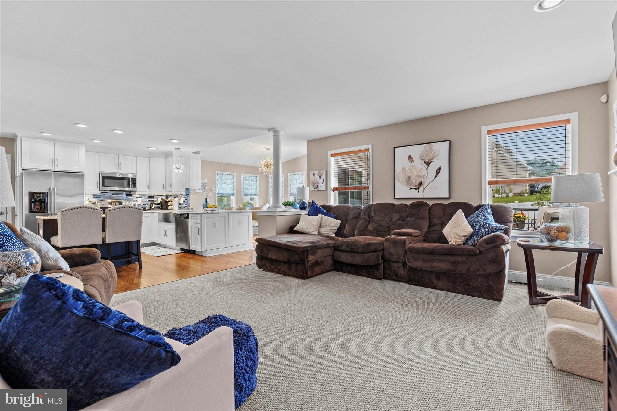 BOW CREEK - Residential