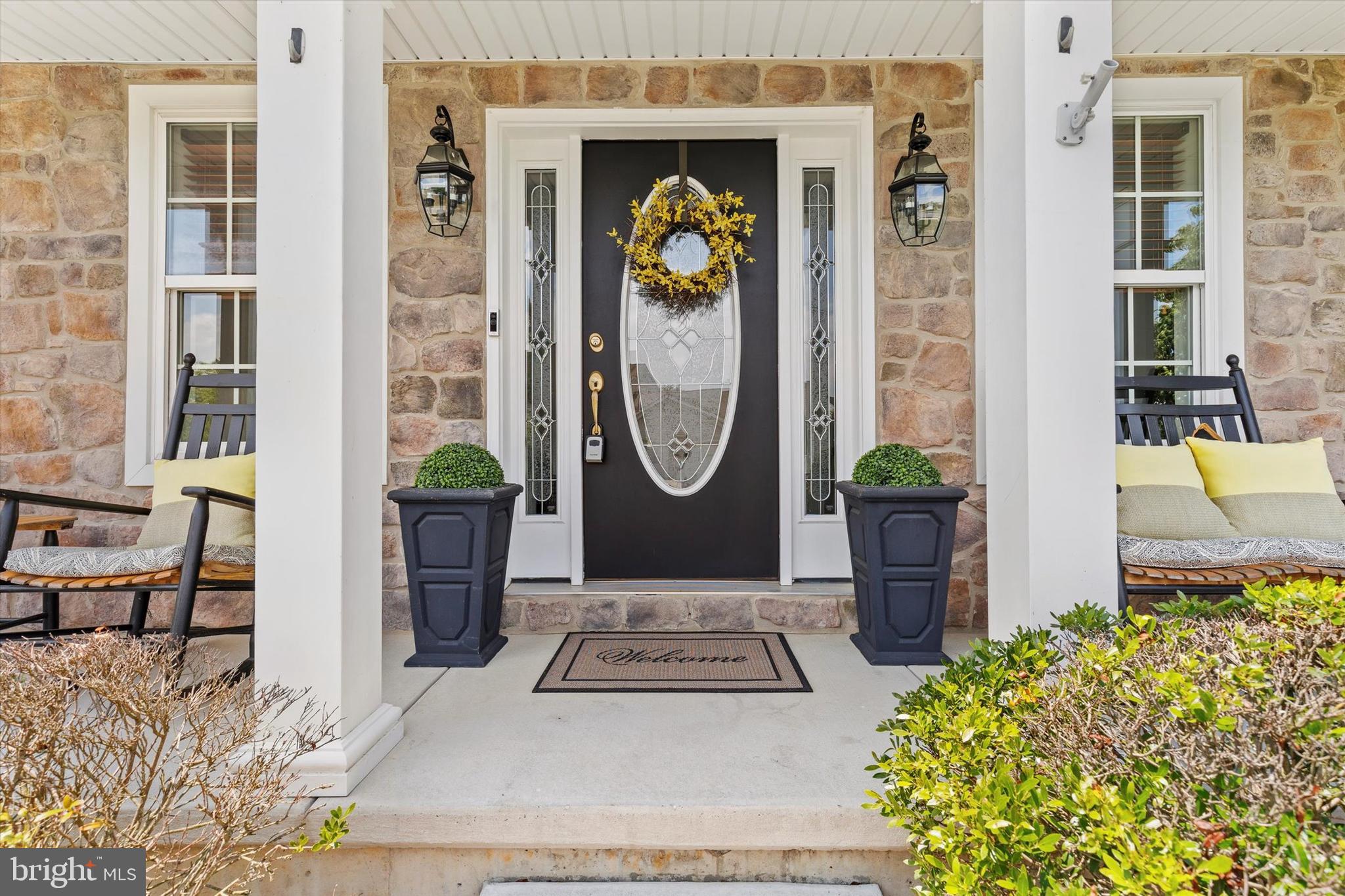 1800 BOXWOOD COVE